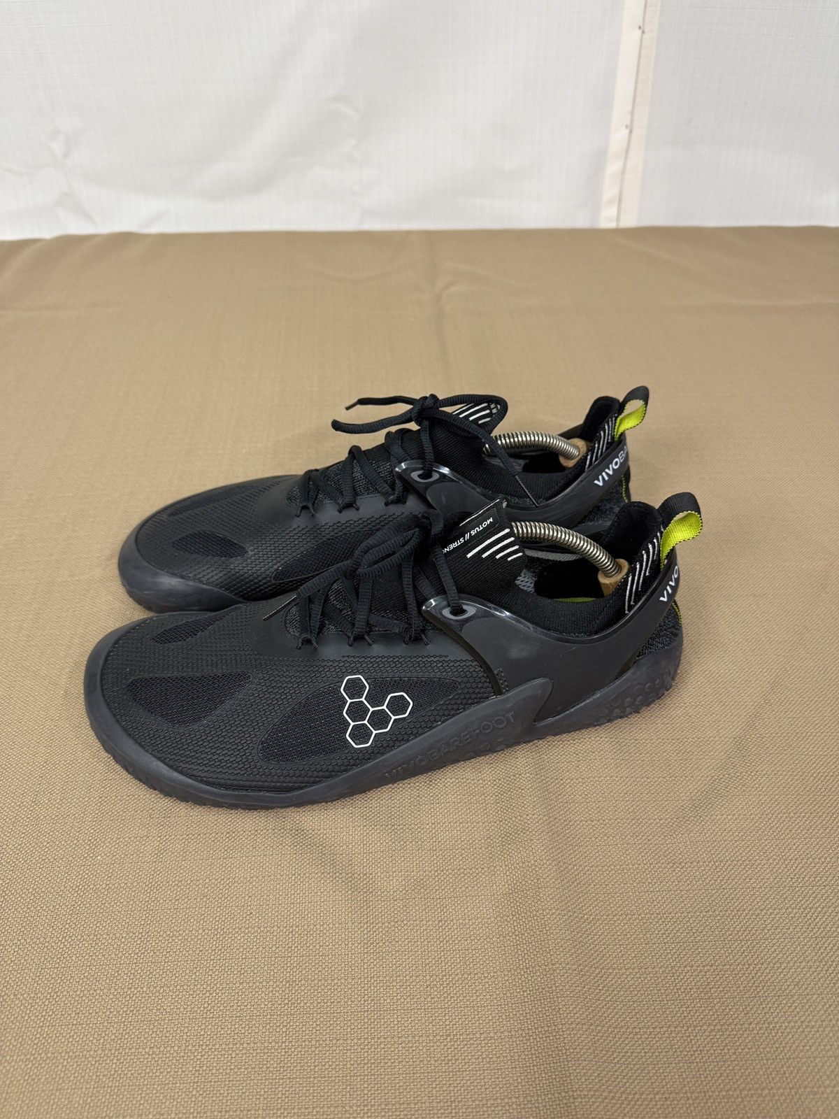 Vivobarefoot Vivobarefoot Modus Sneaker Size US 11.5 / EU 44-45 - 2 Thumbnail