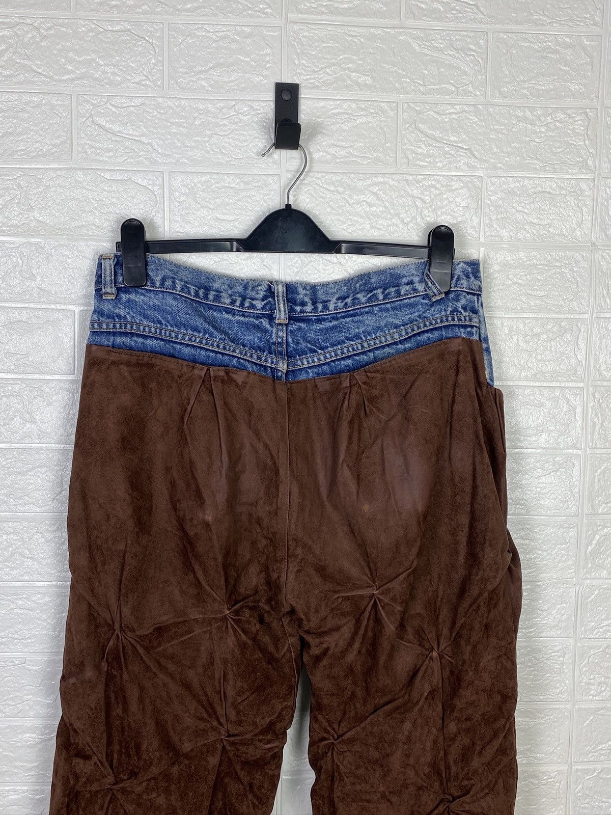 Vintage Rare Vintage Torero Jeans Size US 33 - 10 Thumbnail