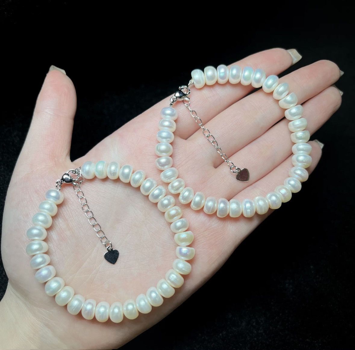 Other Pearl Bracelets Size ONE SIZE - 1 Thumbnail