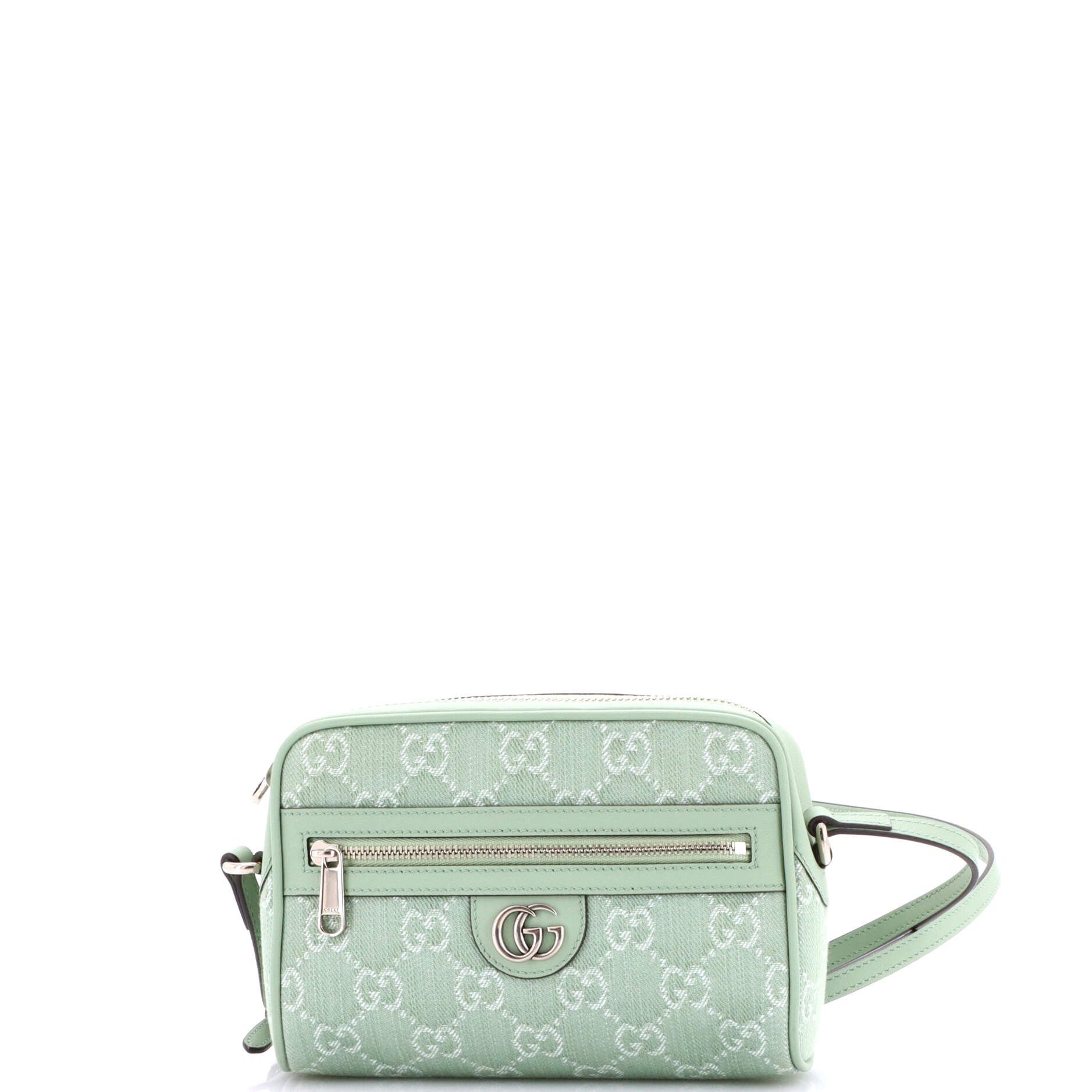 Gucci Ophidia Shoulder Bag Size ONE SIZE - 1 Thumbnail