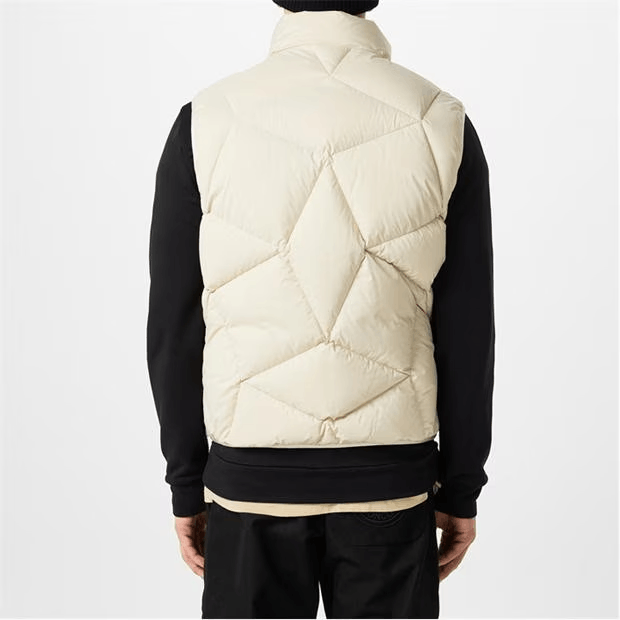Moncler Vendavel Vest Size US M / EU 48-50 / 2 - 3 Thumbnail