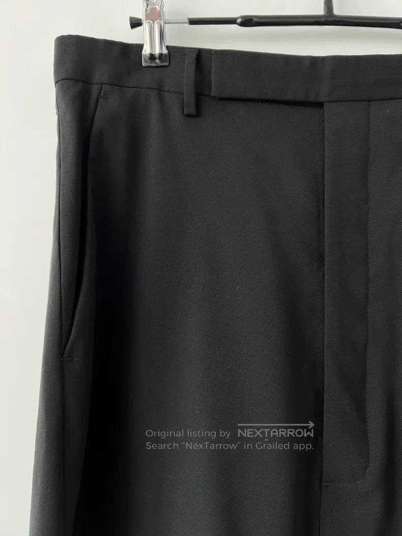 Rick Owens Rick Owens Five-point Pants Size US 38 / EU 54 - 2 Thumbnail
