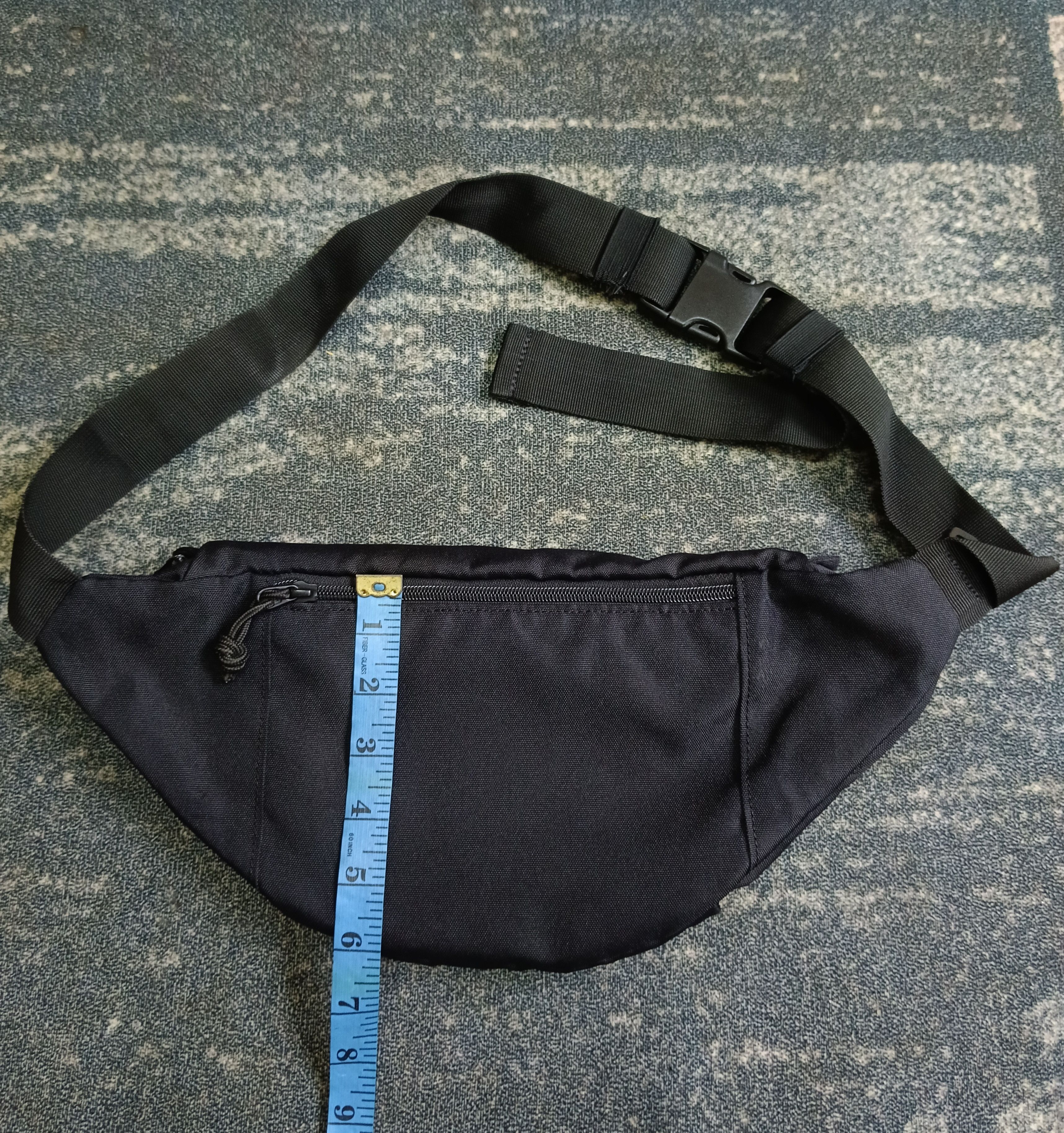 Other MARK GONZALES SKATERS SLING/CROSSBODY BAG Size ONE SIZE - 8 Thumbnail