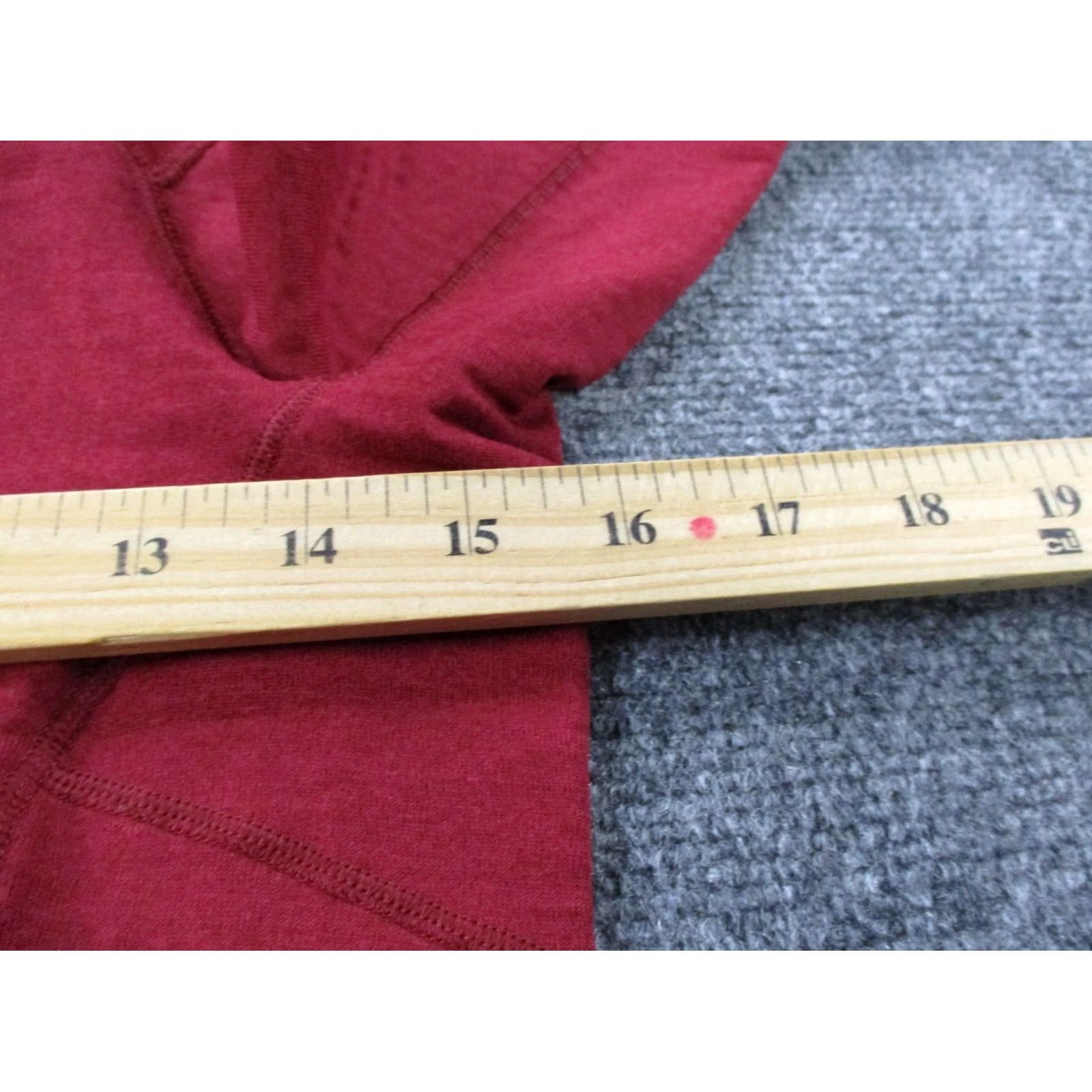 Patagonia Patagonia Jacket Womens S Grid Fleece Regulator Sweater Hiking Outdoor Hoody Size S / US 4 / IT 40 - 5 Thumbnail
