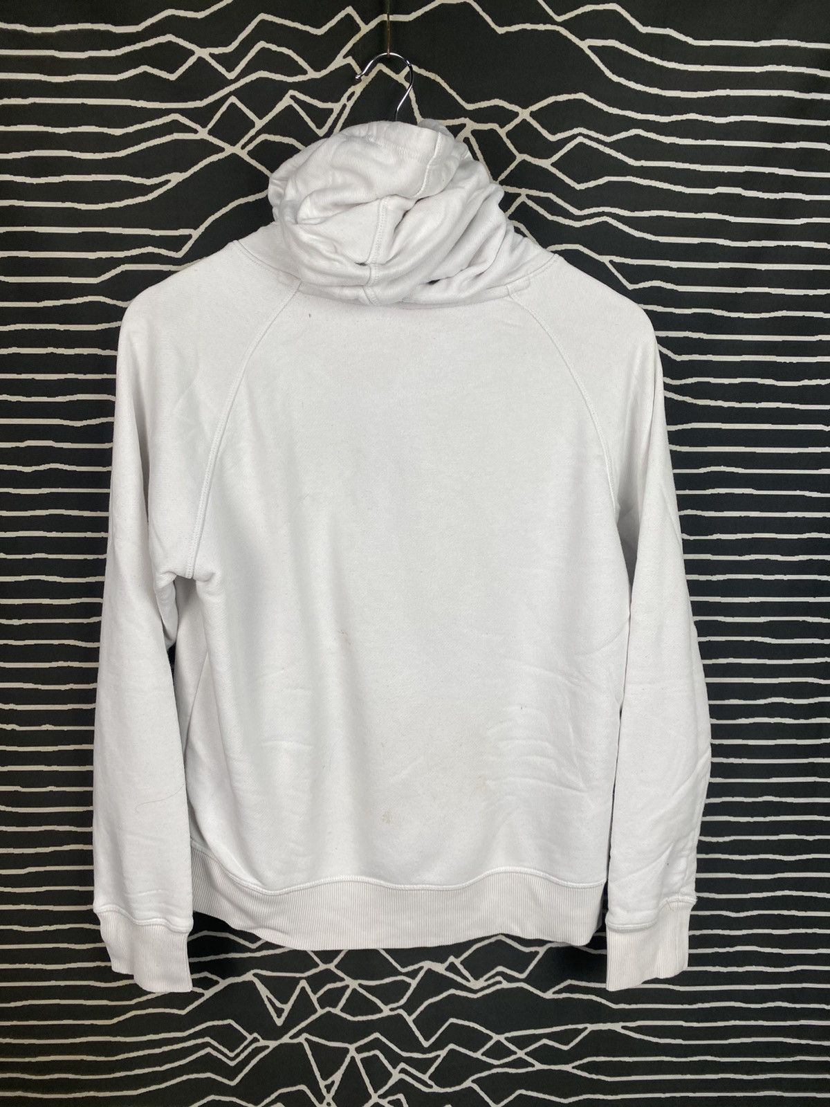 New Balance New Balance Pullover Hoodie Size US M / EU 48-50 / 2 - 2 Thumbnail