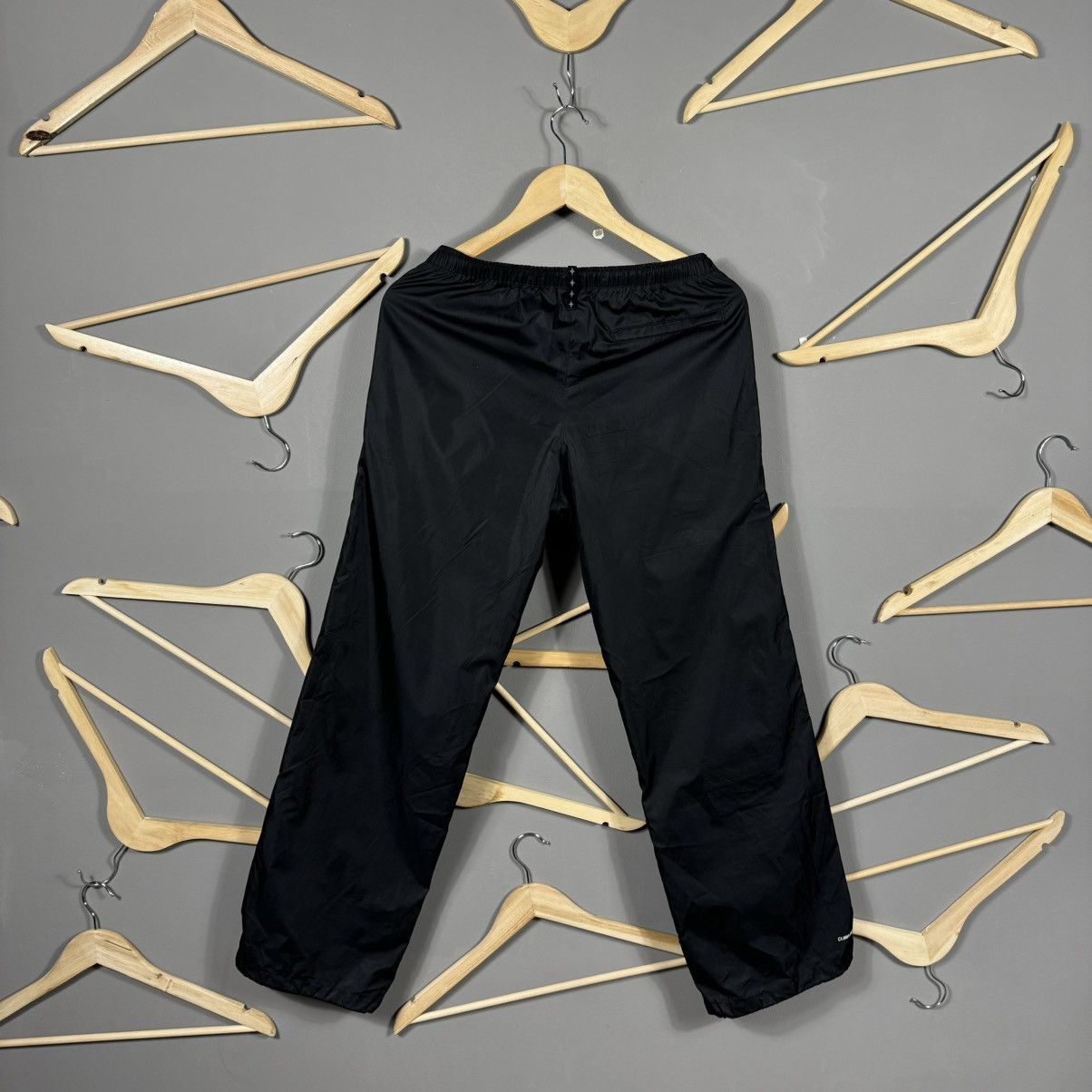 Nike × Vintage Nike Clima-Fit Track Pants Size US 32 / EU 48 - 7 Thumbnail