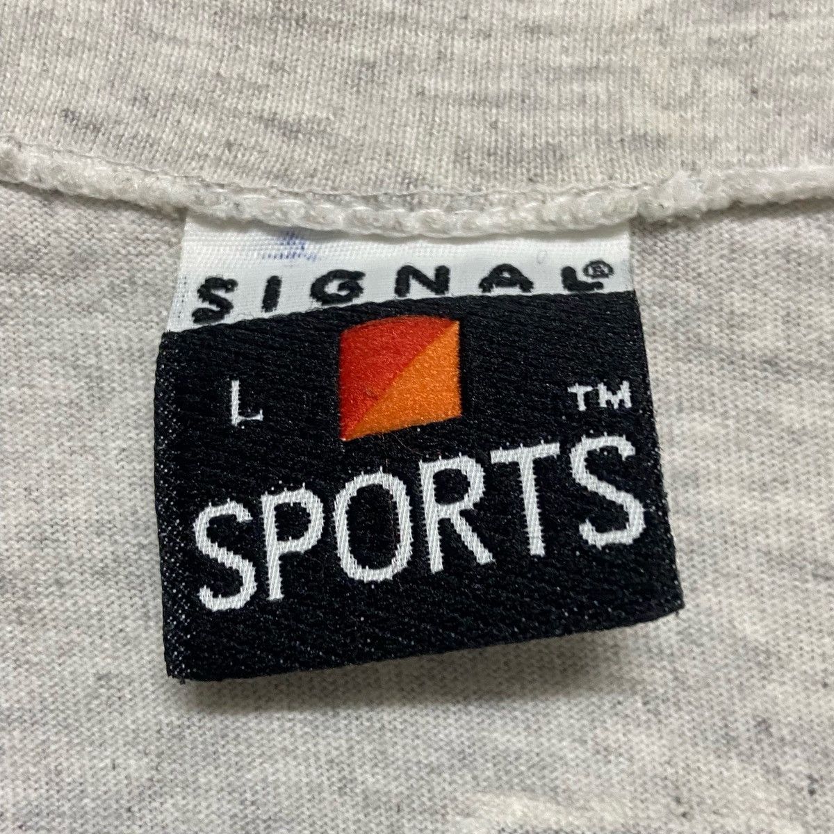 Ron Jon Surf Shop × Signal Sport × Vintage Vintage 90s Ron Jon Surf Shop Single Stitch Tees Size US L / EU 52-54 / 3 - 5 Thumbnail