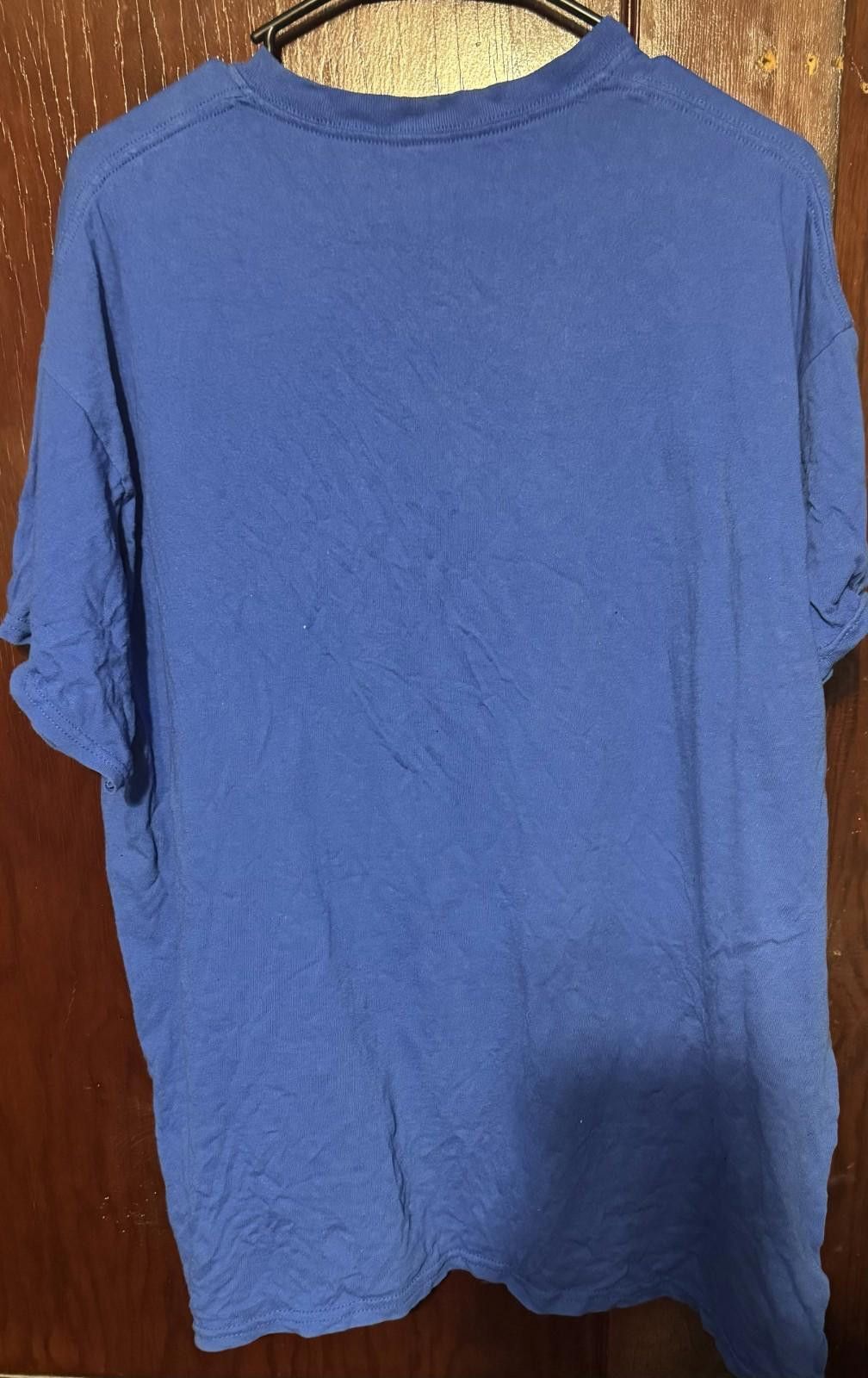 Other Dragon Ball Z Logo T Shirt Men's Size XL Blue Size US XL / EU 56 / 4 - 2 Thumbnail