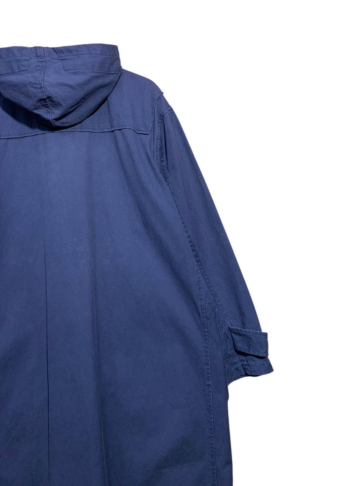 Polo Ralph Lauren 🔥VTG POLO COUNTRY RALPH LAUREN CANVAS DUFFLE COATS Size US S / EU 44-46 / 1 - 6 Thumbnail