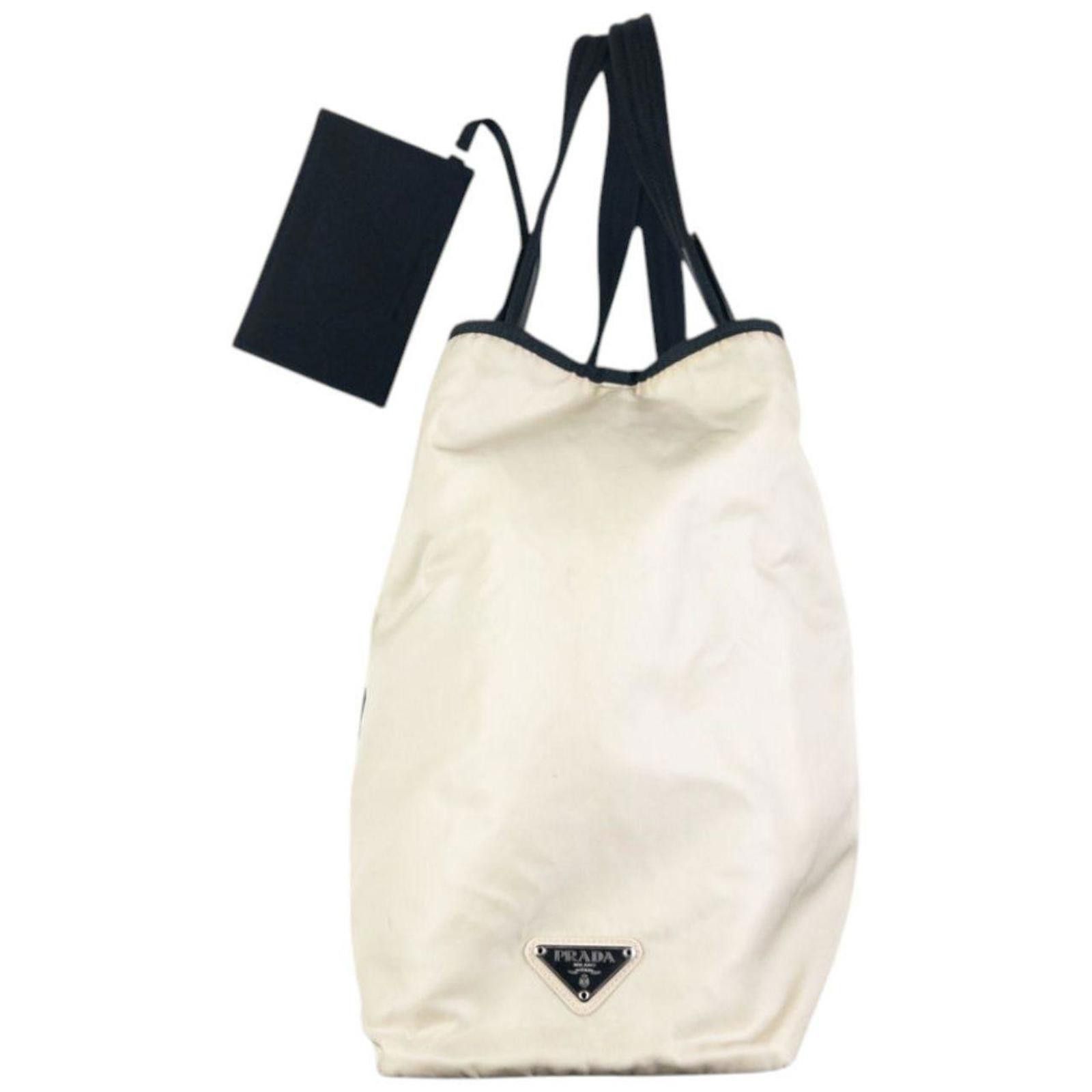 Prada Vintage Prada Shoulder Bag Size ONE SIZE - 1 Thumbnail