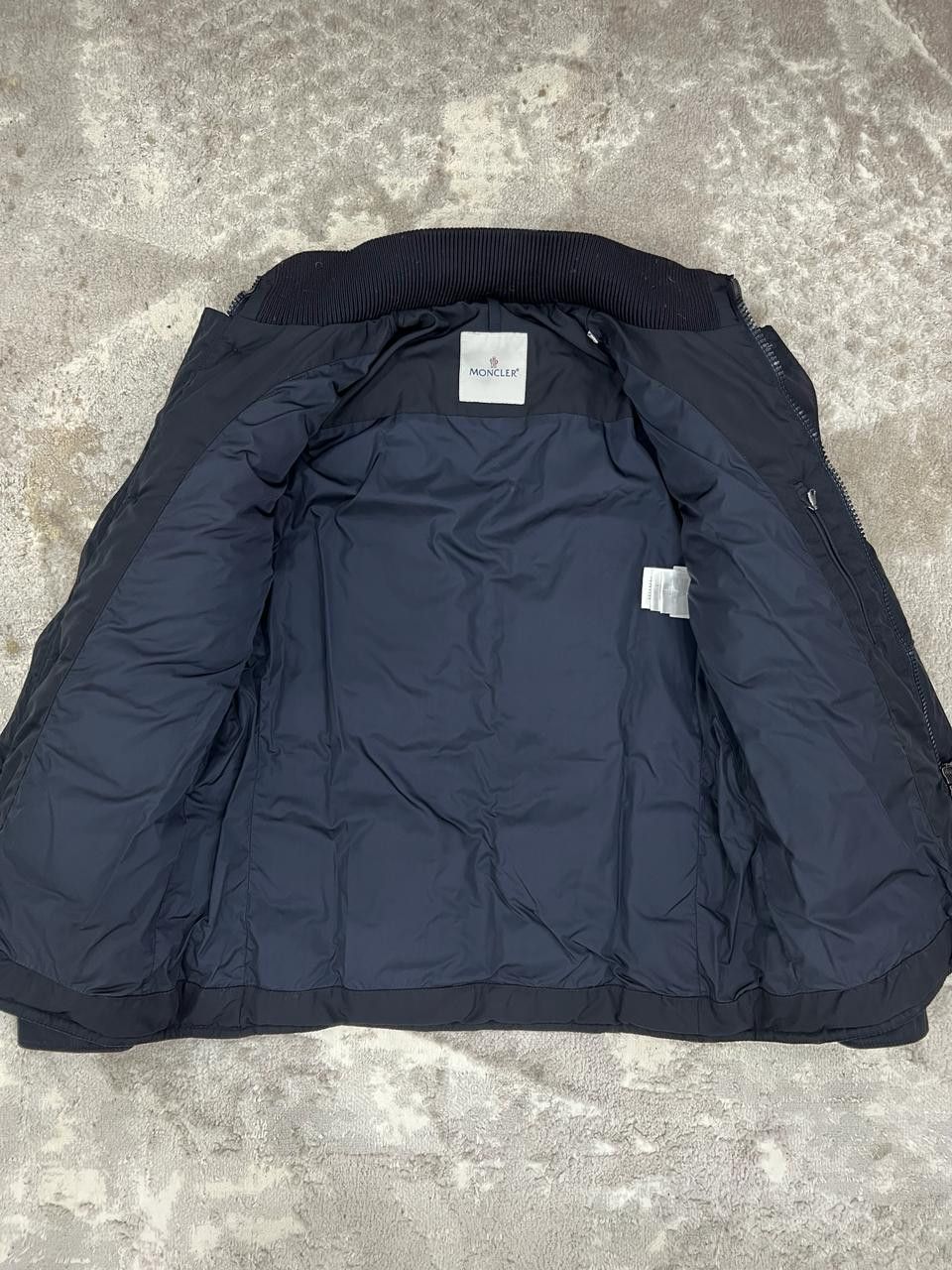 Moncler Moncler Kansas jacket Size US L / EU 52-54 / 3 - 3 Thumbnail