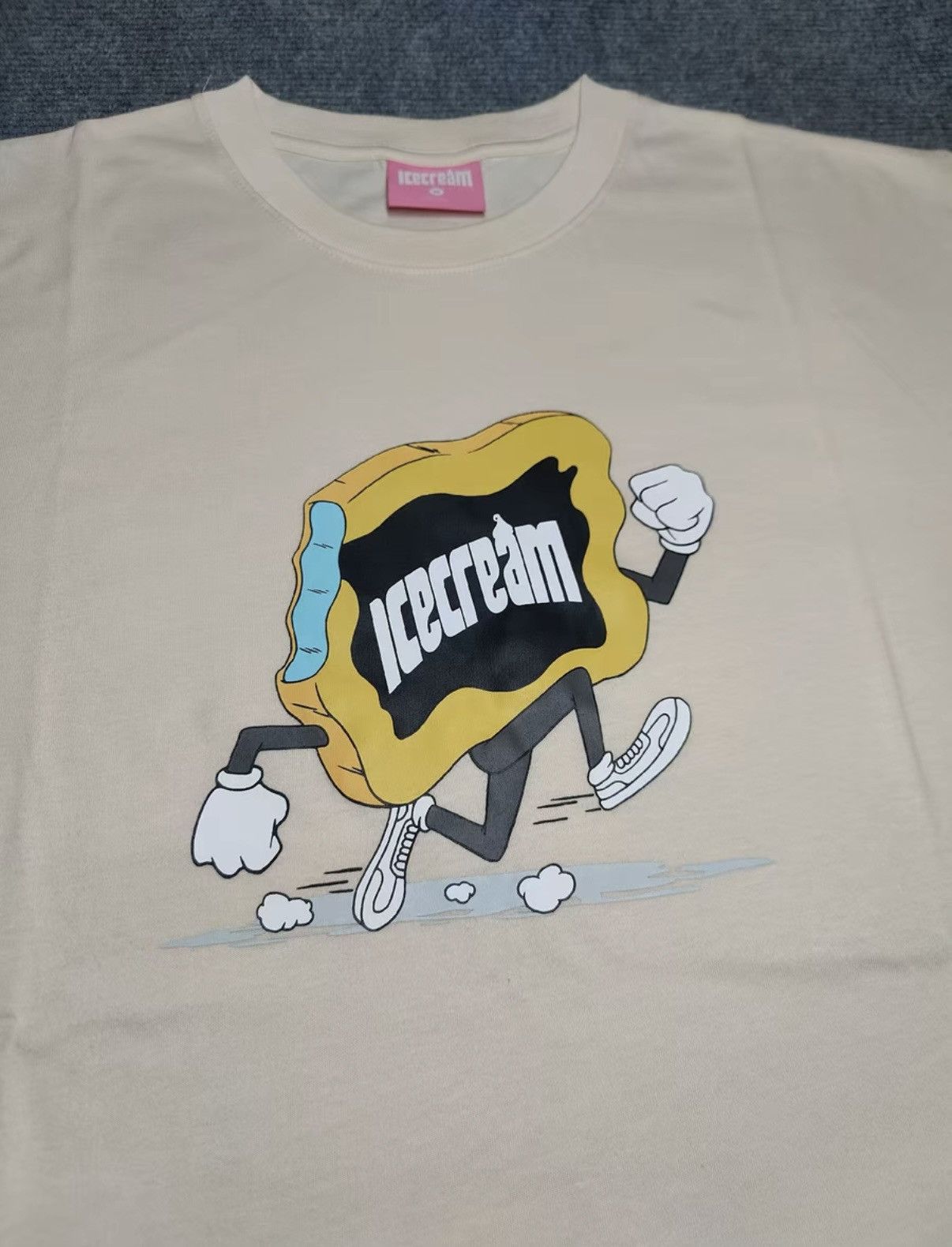 Billionaire Boys Club short-sleeve T-shirt on sale! by Billionaire Boys Club Size US M / EU 48-50 / 2 - 4 Thumbnail