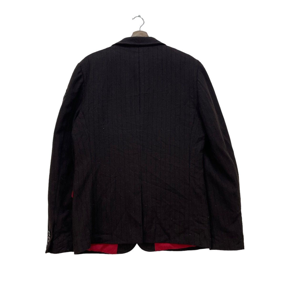 Hypebeast Vintage Jack And Jones Casual Jacket Size US S / EU 44-46 / 1 - 3 Thumbnail