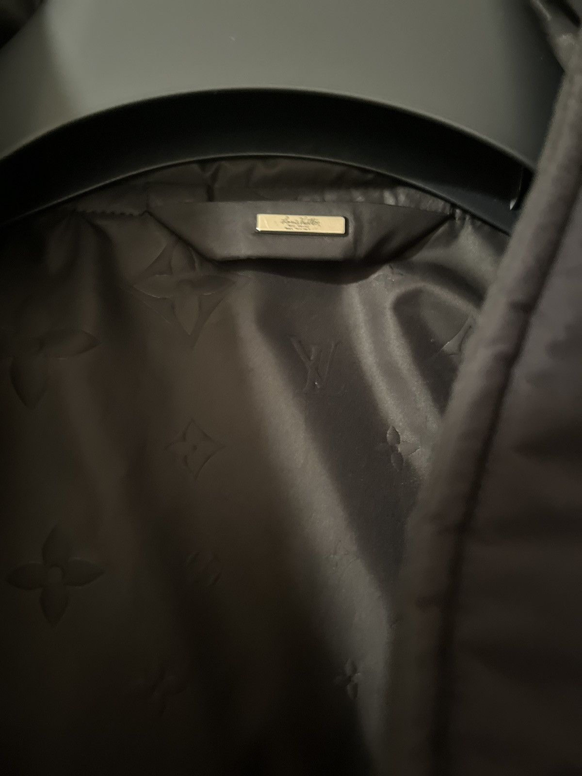 Louis Vuitton Louis Vuitton bomber Size US L / EU 52-54 / 3 - 6 Thumbnail