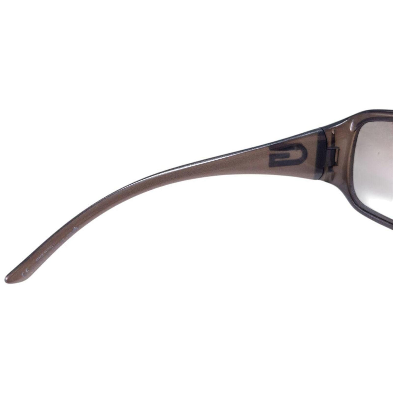 Gucci Vintage 2002 Gucci By Tom Ford Sunglasses Size ONE SIZE - 5 Thumbnail