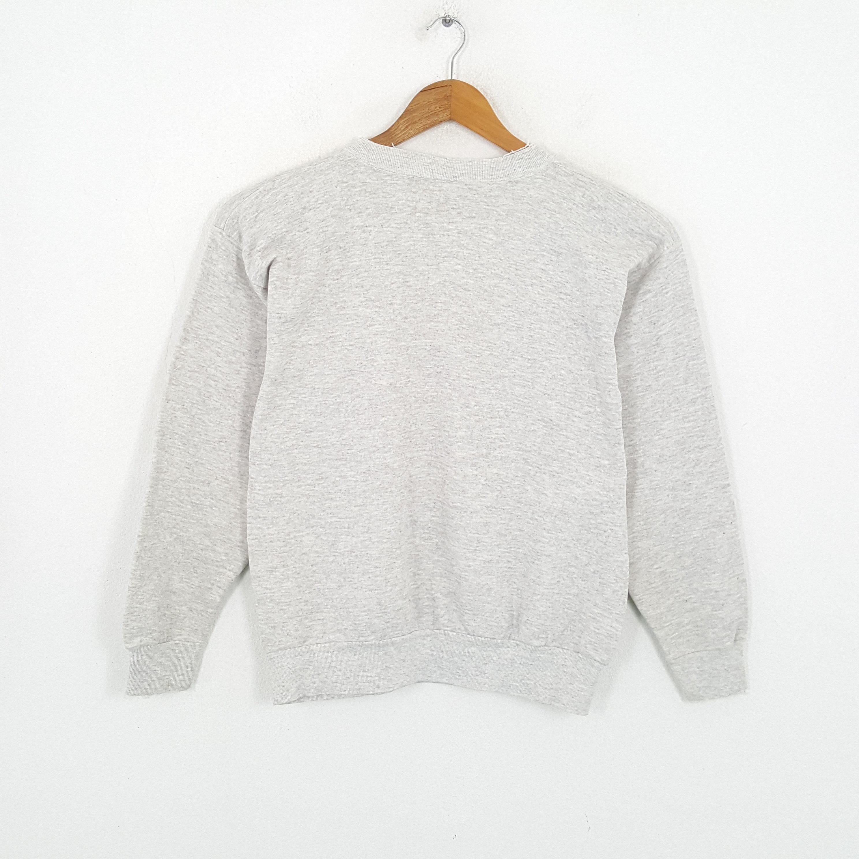 NFL × Vintage Vintage American Football NFL Team Sweatshirt c271n11 Size US M / EU 48-50 / 2 - 3 Thumbnail