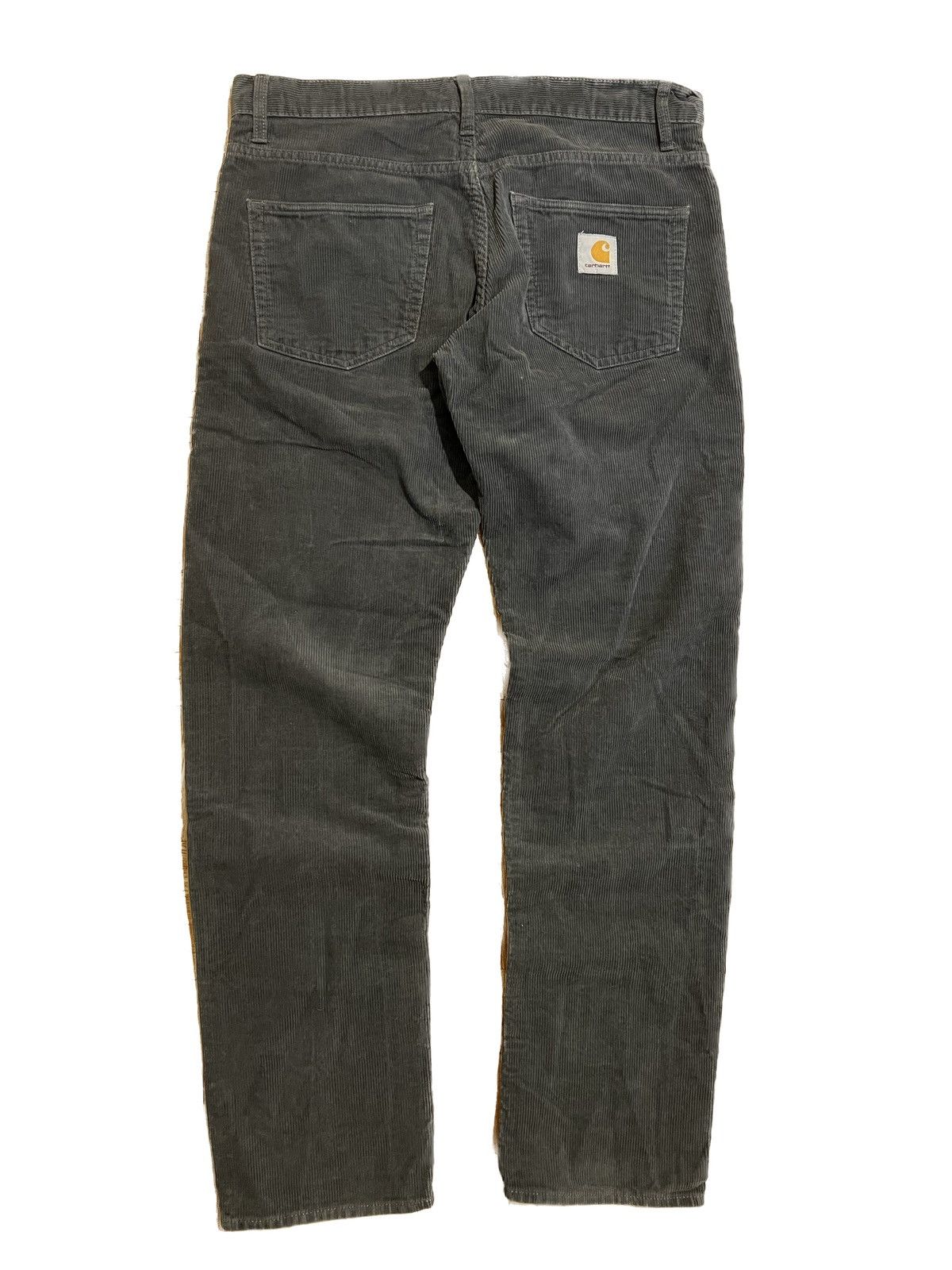Carhartt Wip Carhartt pants Size US 34 / EU 50 - 1 Thumbnail