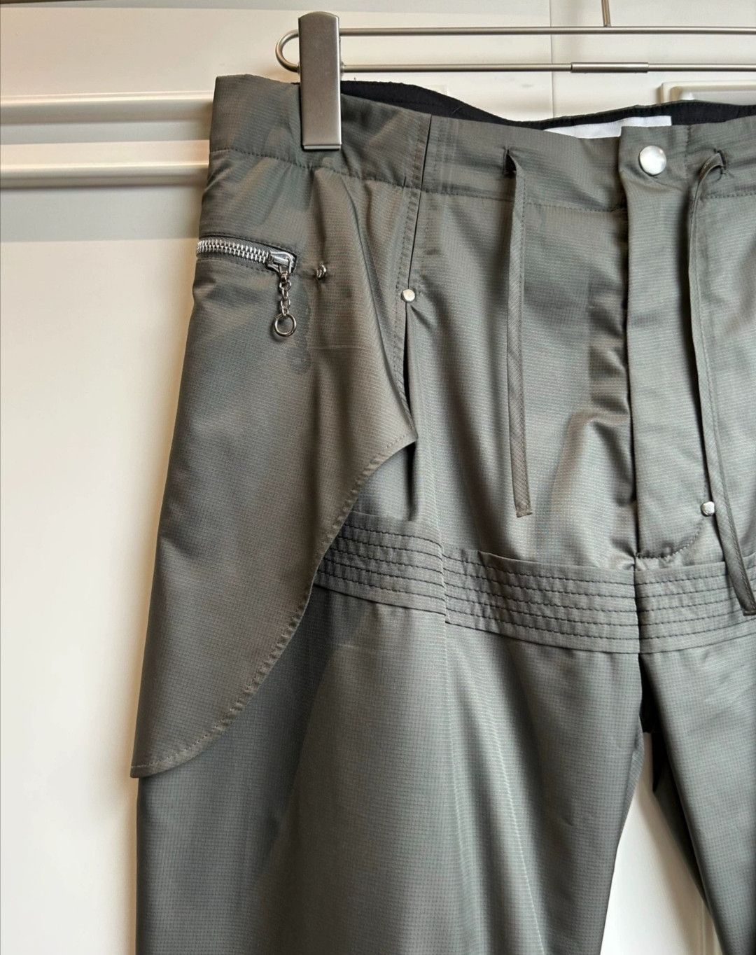 Kiko Kostadinov Kiko Kostadinov Arcadia suit pants. Size US 30 / EU 46 - 2 Thumbnail