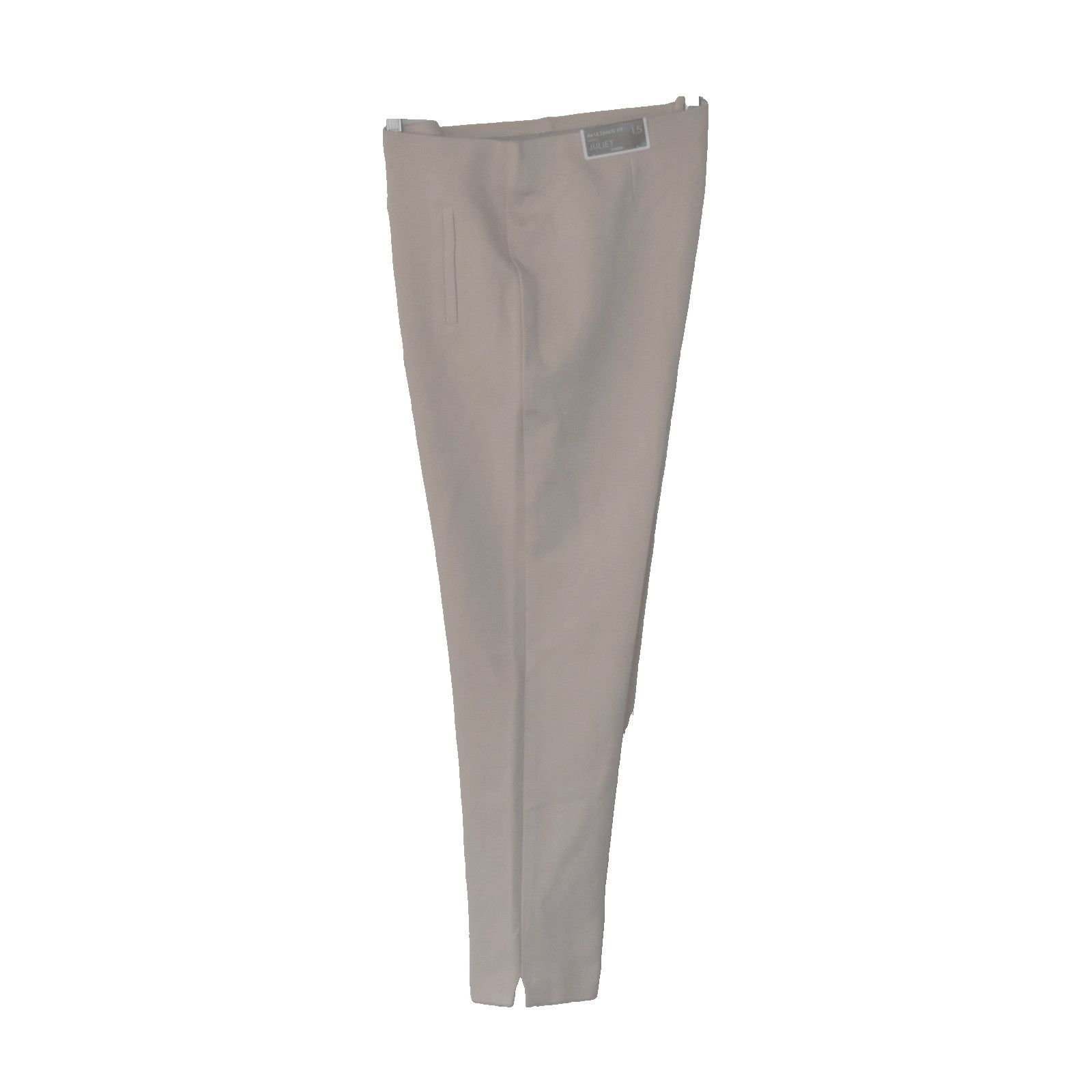 Chicos CHICOS The Juliet Ankle Slim Basic Pants Size 1.5 $79 Size 33" - 3 Thumbnail