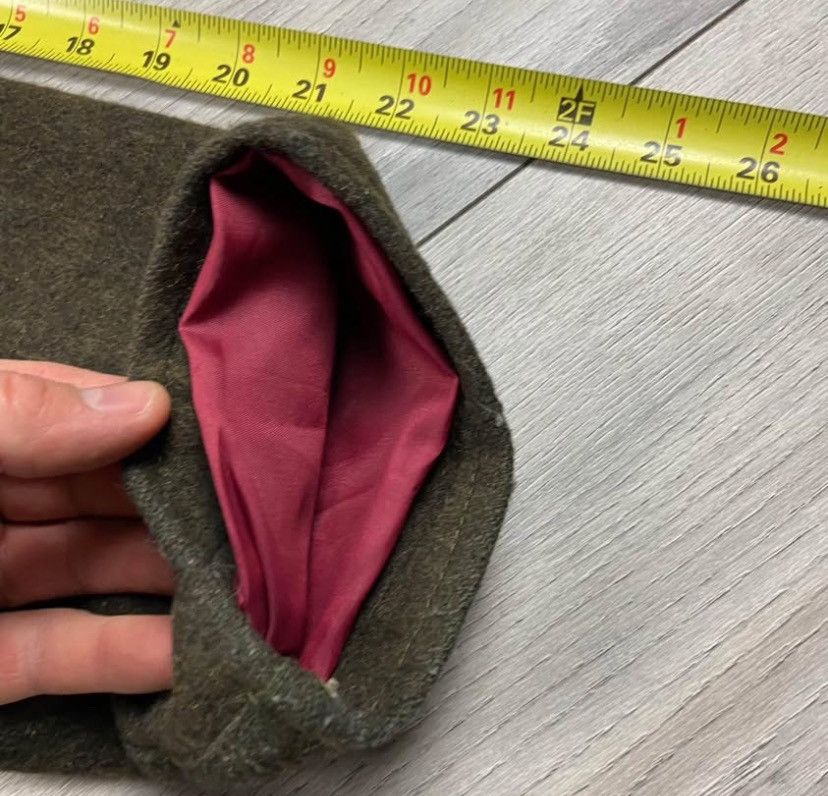 Other Vintage Tyroler Loden David Andrew XL (England, Wool Blend) Size US XL / EU 56 / 4 - 4 Thumbnail