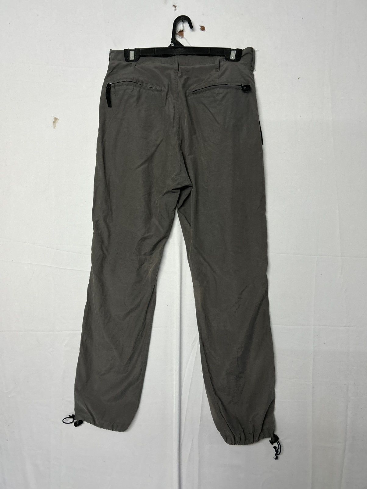 GOODENOUGH × Hiroshi Fujiwara × Japanese Brand 🔥 Vintage HIROSHI FUJIWARA : GOODENOUGH Pant Size US 31 - 4 Thumbnail