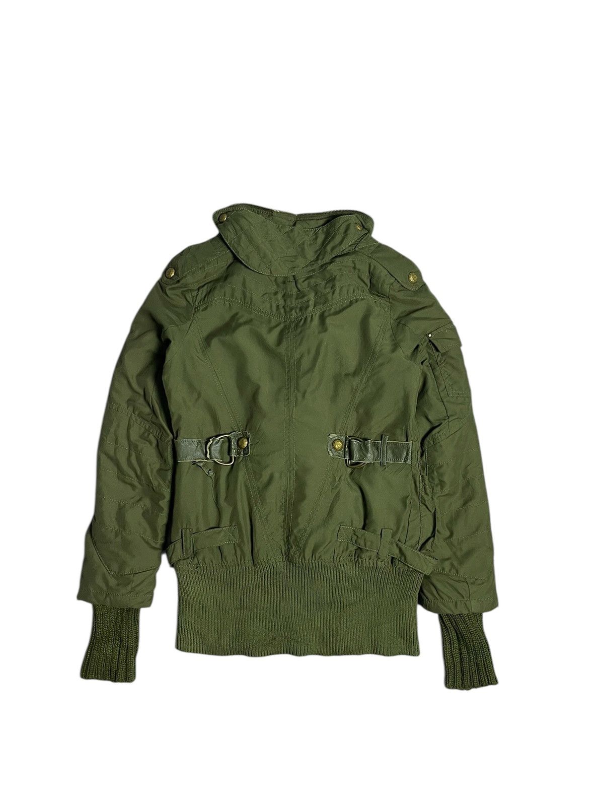 If Six Was Nine 2000’s SLY - Vkei Style Jacket Size US M / EU 48-50 / 2 - 6 Thumbnail