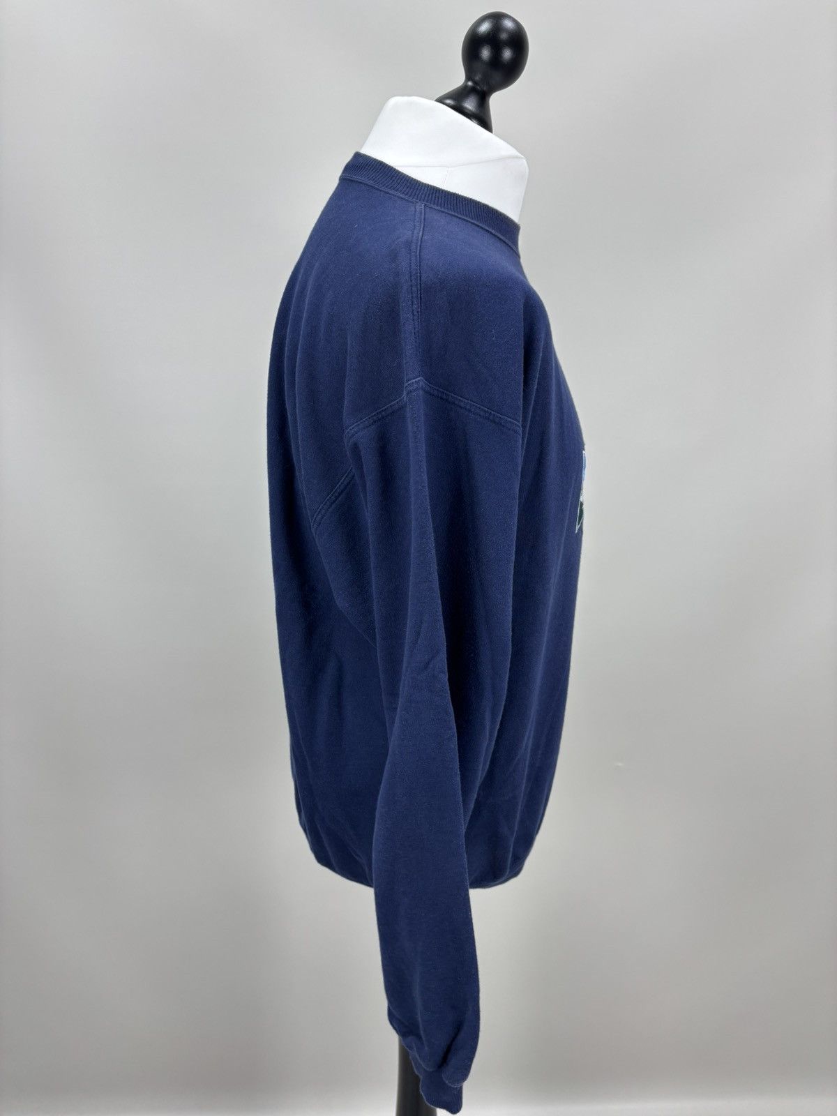 Other Mens vintage Y2k sweatshirt Benger Sportswear Size L Size US L / EU 52-54 / 3 - 4 Thumbnail