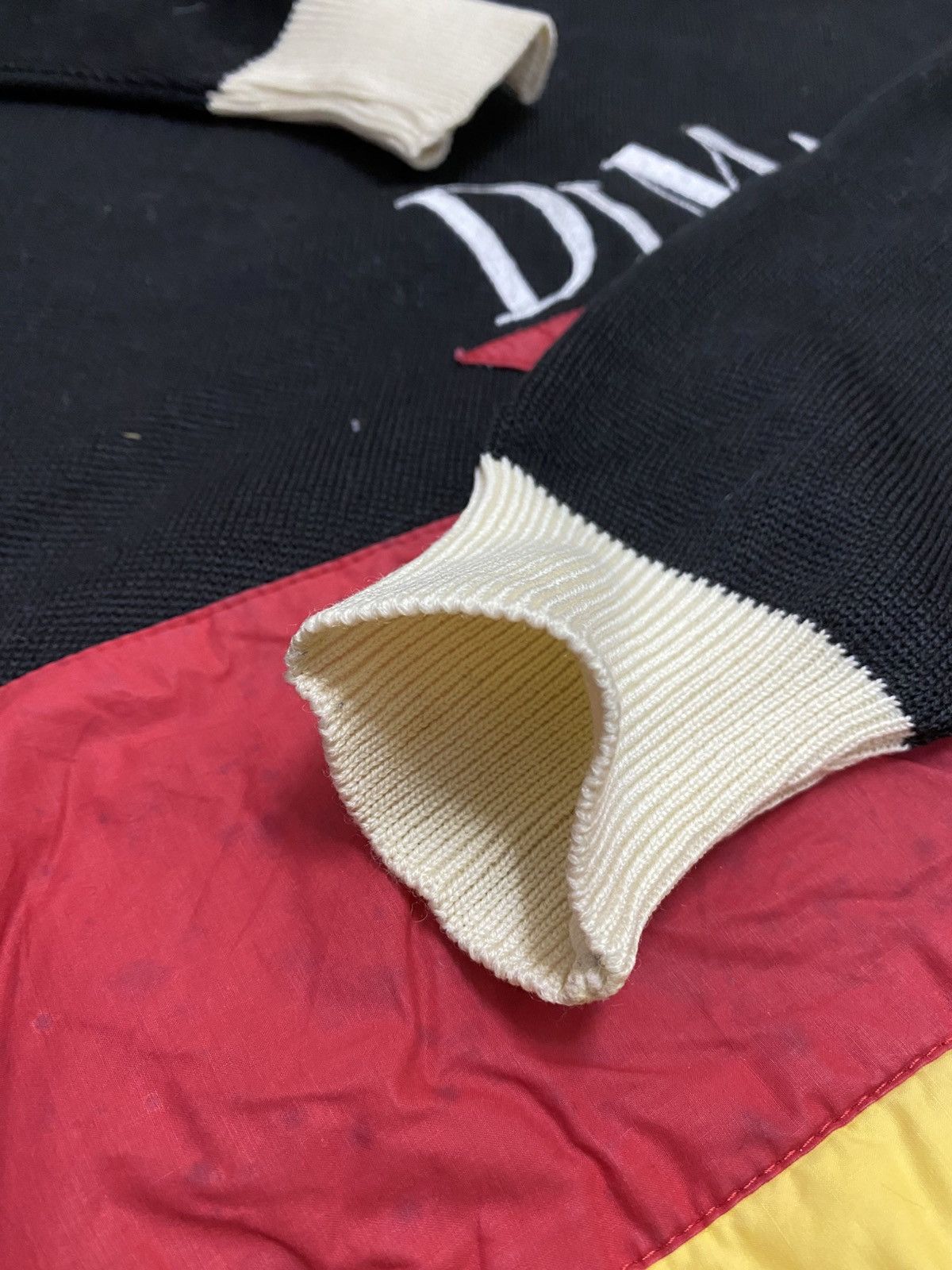Designer × Japanese Brand × Vintage DI MAGGIO Vintage x Designers Size US M / EU 48-50 / 2 - 11 Thumbnail
