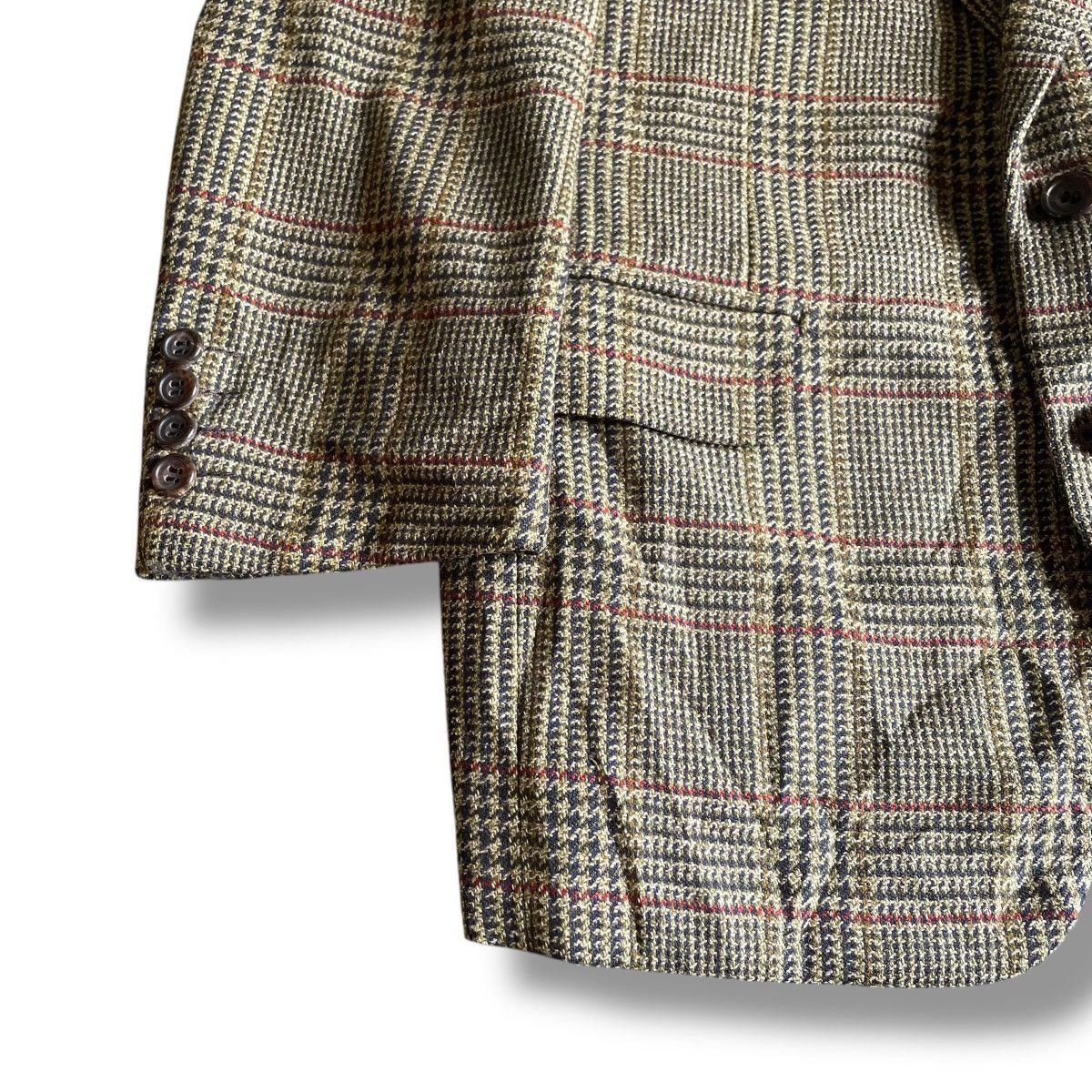 Christian Dior Monsieur CHRISTIAN DIOR MONSIEUR CASHMERE AMD WOOL BLAZER JACKET Size US M / EU 48-50 / 2 - 3 Thumbnail