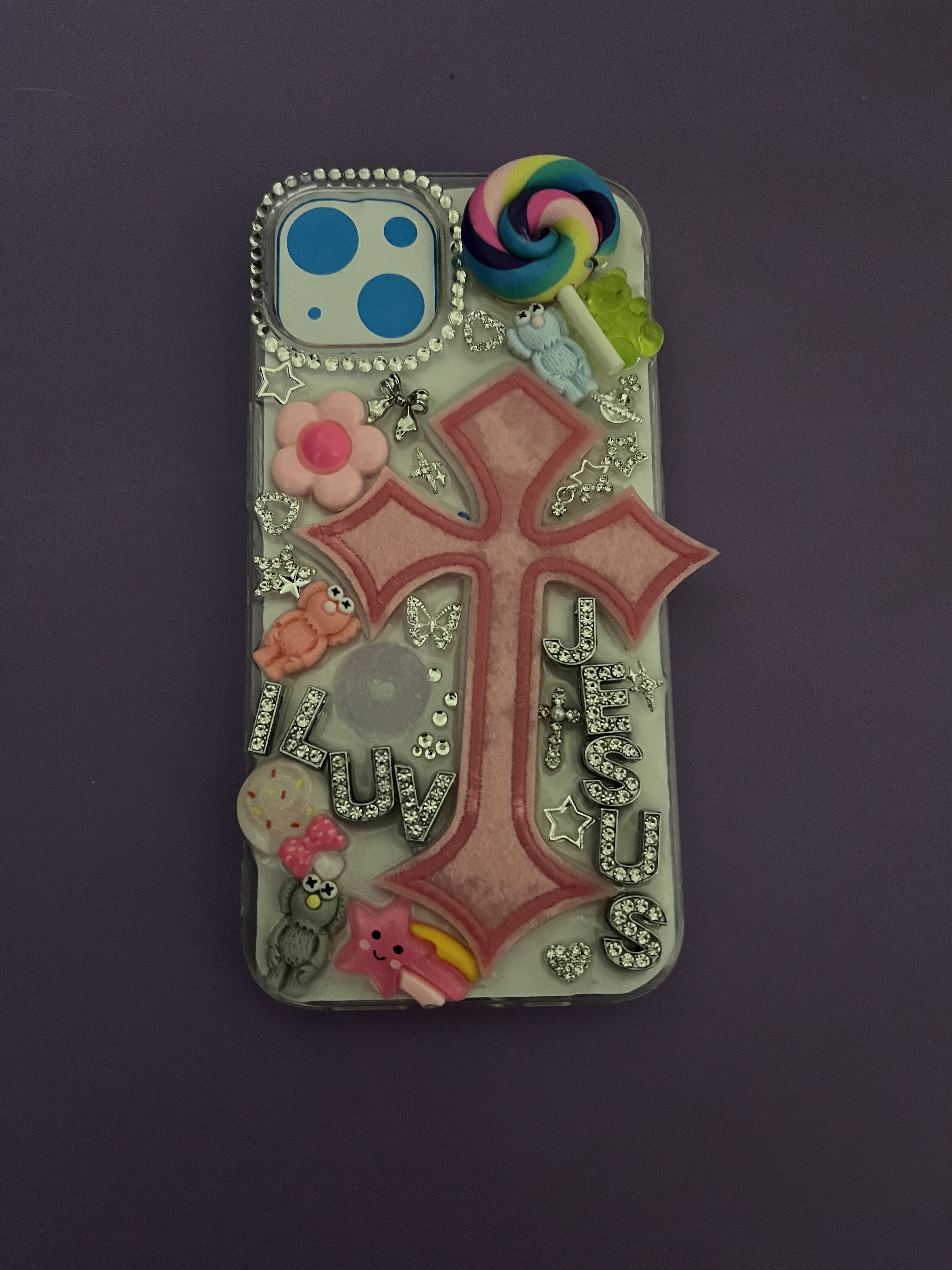 Other Christian iPhone 13 Junk Case Size ONE SIZE - 4 Thumbnail