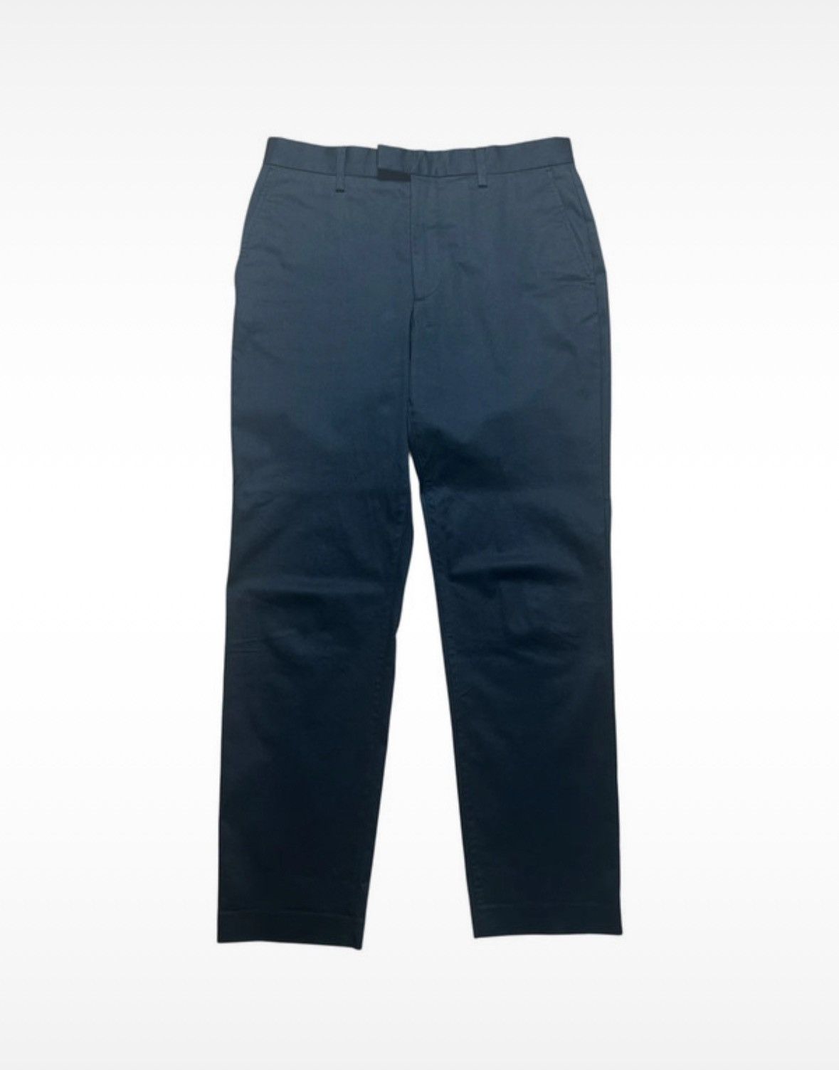 Acne Studios Acne Studios suit trousers Sz48 / US32 Size 48S - 1 Thumbnail
