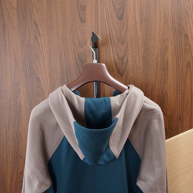 Loro Piana LORO PIANA Cashmere turtleneck jacket Size US M / EU 48-50 / 2 - 7 Thumbnail