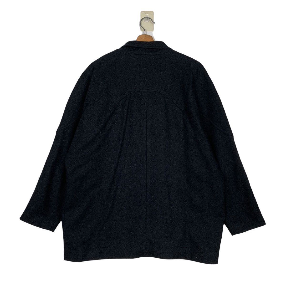 Japanese Brand Japanese Brand January Women Jacket Size M / US 6-8 / IT 42-44 - 7 Thumbnail
