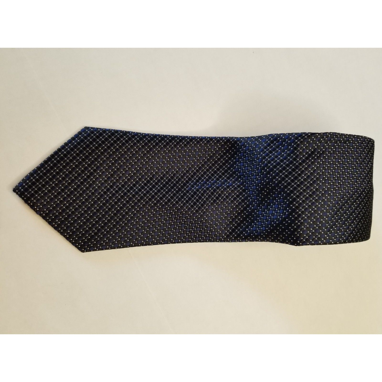 Donald Trump Donald J Trump Signature Collection Tie Woven Pattern Size ONE SIZE - 8 Thumbnail