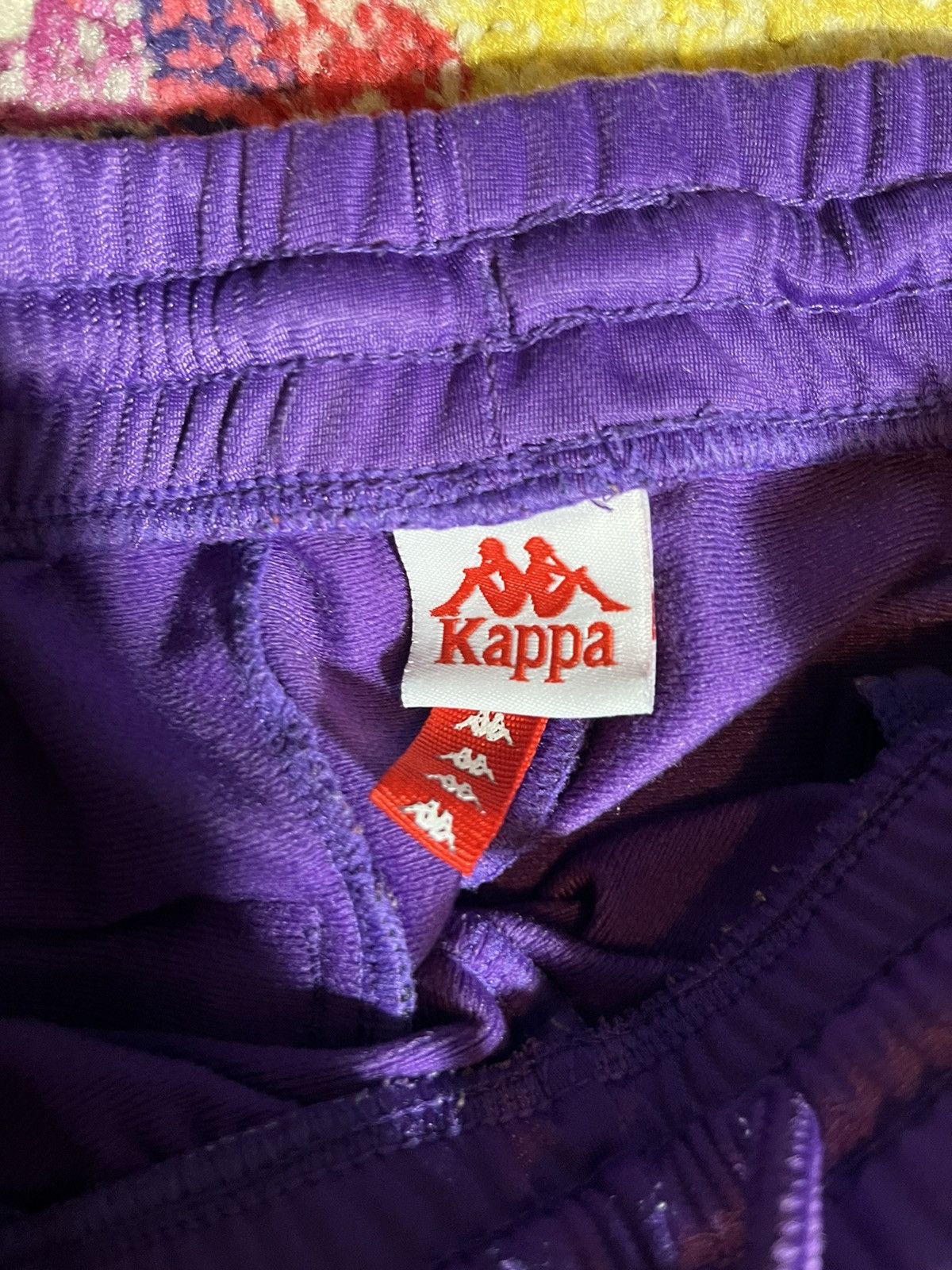 Kappa Double Kappa Joggers Medium Size US 28 / EU 44 - 5 Thumbnail