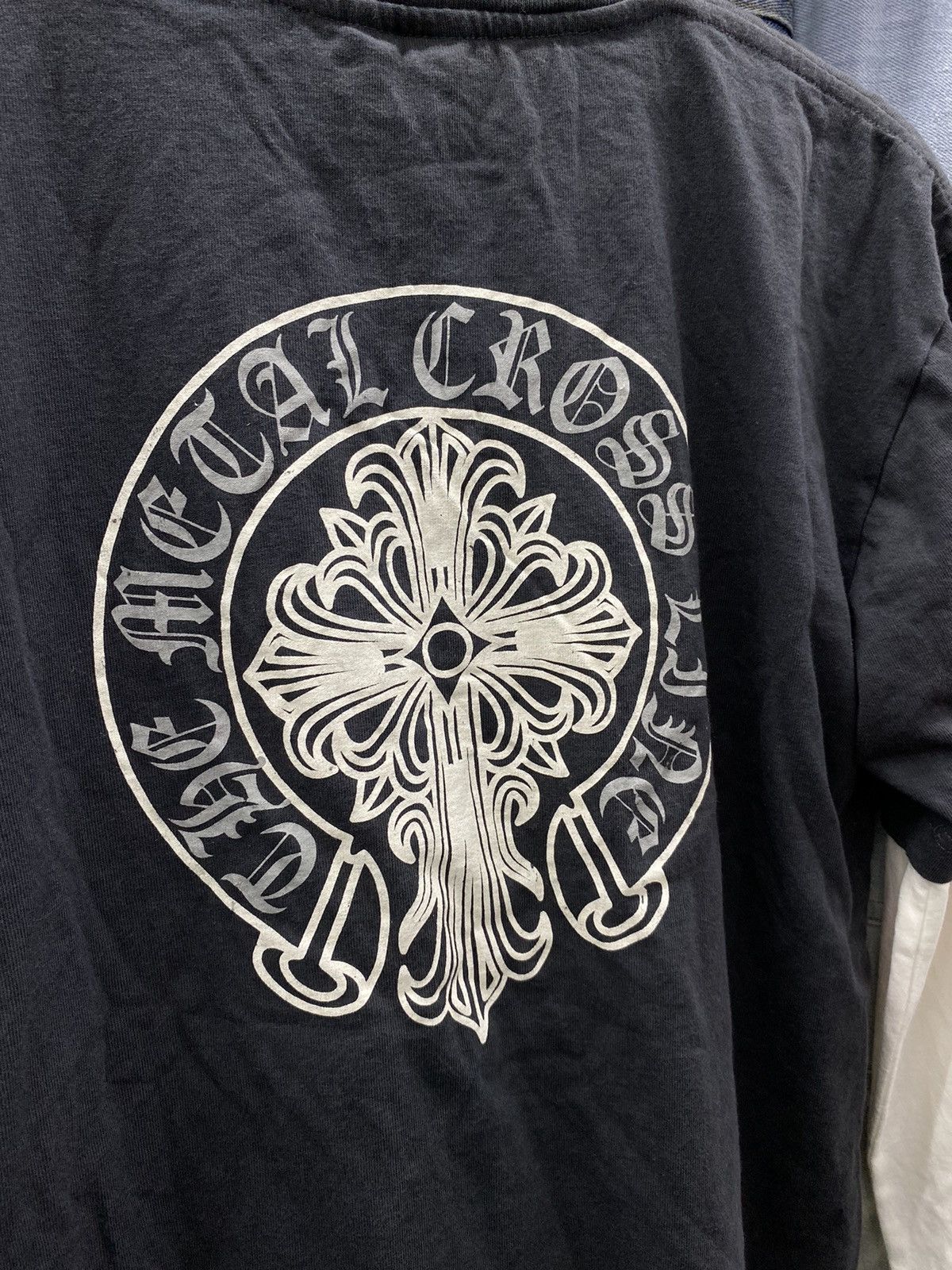 Bullet Noise × If Six Was Nine × Japanese Brand bulletnoise tshrit like ch cross logo Size US L / EU 52-54 / 3 - 3 Thumbnail