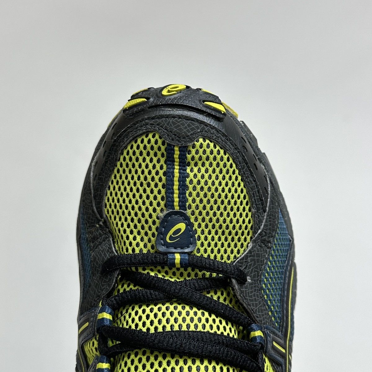 Asics Asics Gel Arctic 4 Gtx Goretex Outdoor Trekking Gorp kiko Size US 8.5 / EU 41-42 - 4 Thumbnail