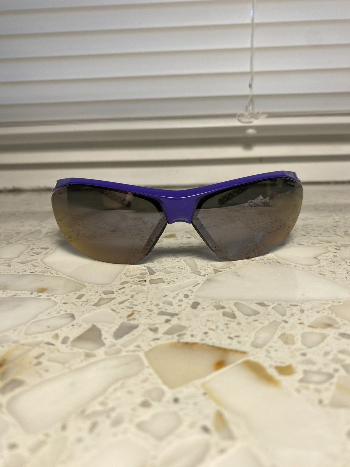 Nike × Vintage Impel Swift Vintage Nike Sunglasses Size ONE SIZE - 4 Thumbnail