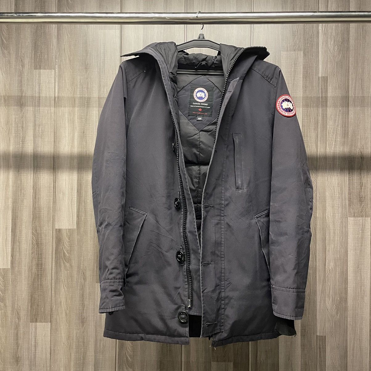 Canada Goose Canada Goose jacket Size US XS / EU 42 / 0 - 15 Thumbnail
