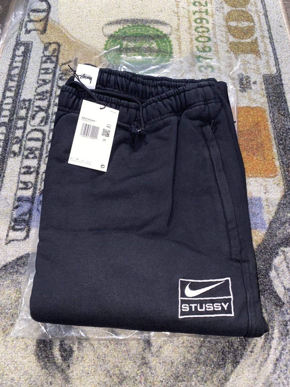 Vertabrae Sweatpants Green red XXL XXLARGE