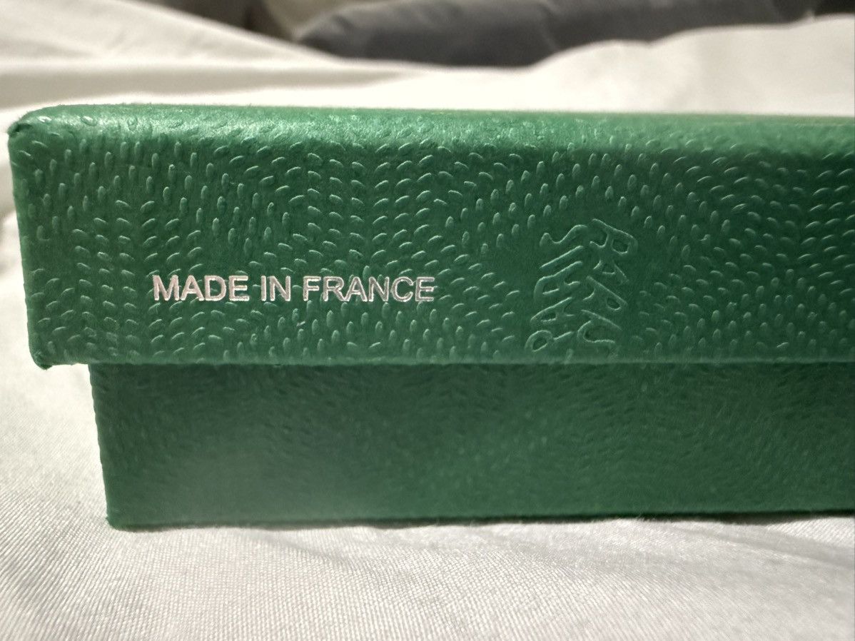 Goyard Goyard Saint-Sulpice Card Wallet Size ONE SIZE - 12 Thumbnail
