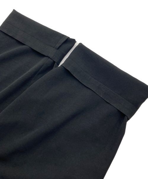 Yohji Yamamoto Yohji Yamamoto pour homme tuxedo flare stand dress Size US S / EU 44-46 / 1 - 7 Thumbnail