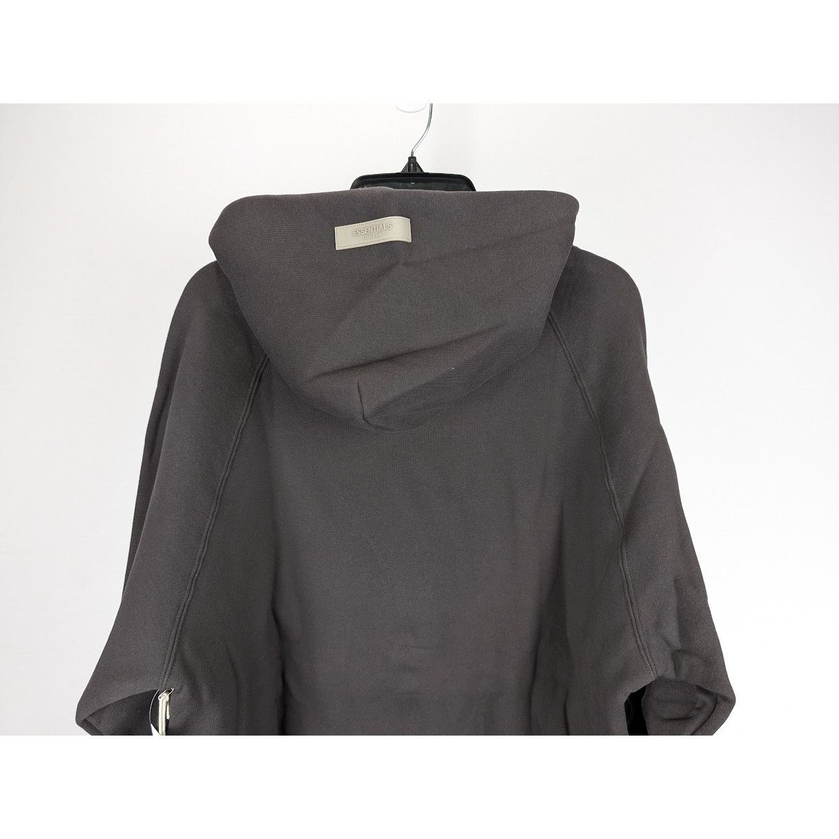 Essentials o1rshd1 Hoodie in Black Size US S / EU 44-46 / 1 - 15 Thumbnail