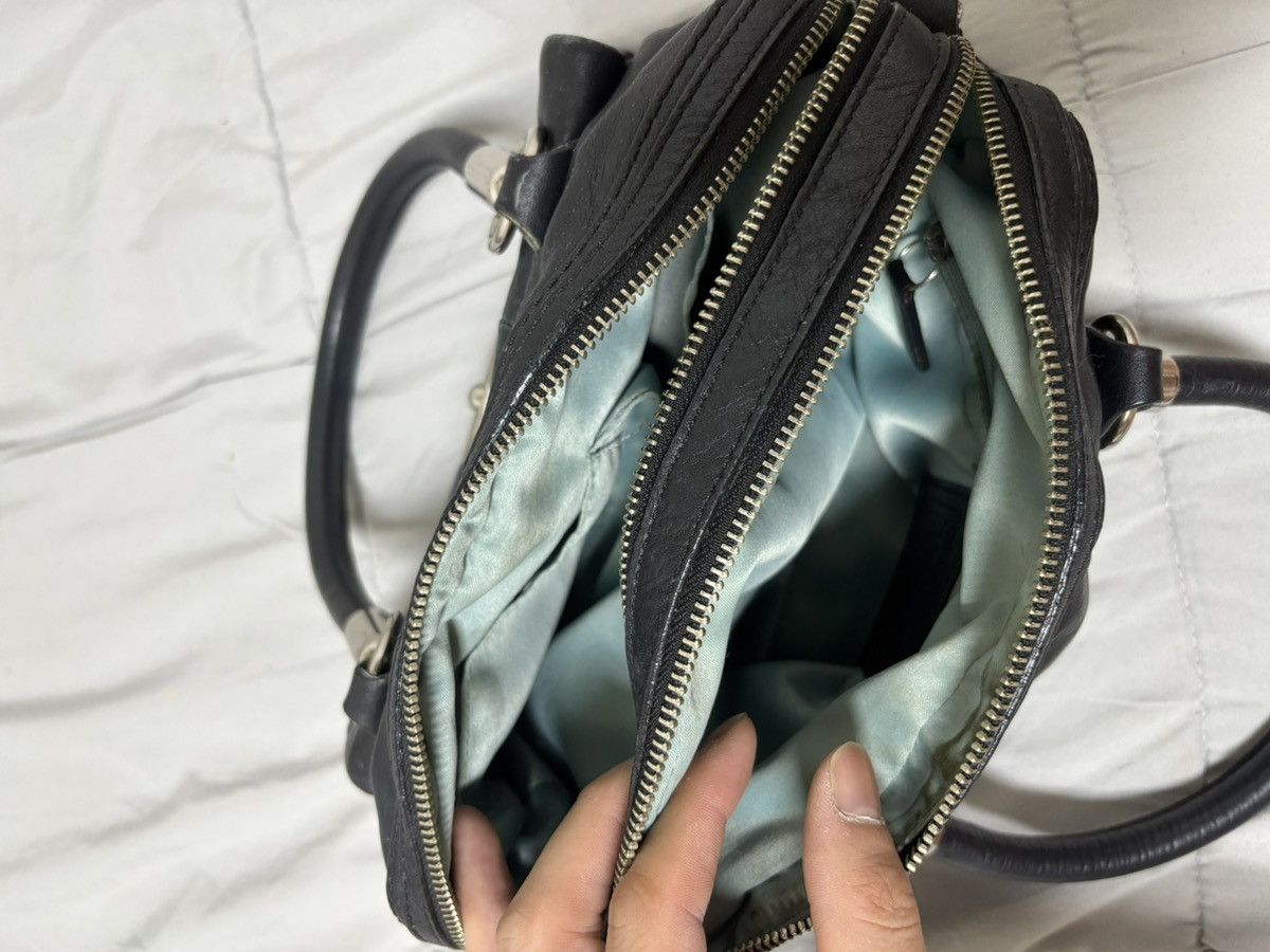 Coach Pre-loved Kirstin Coach bag Size ONE SIZE - 9 Thumbnail