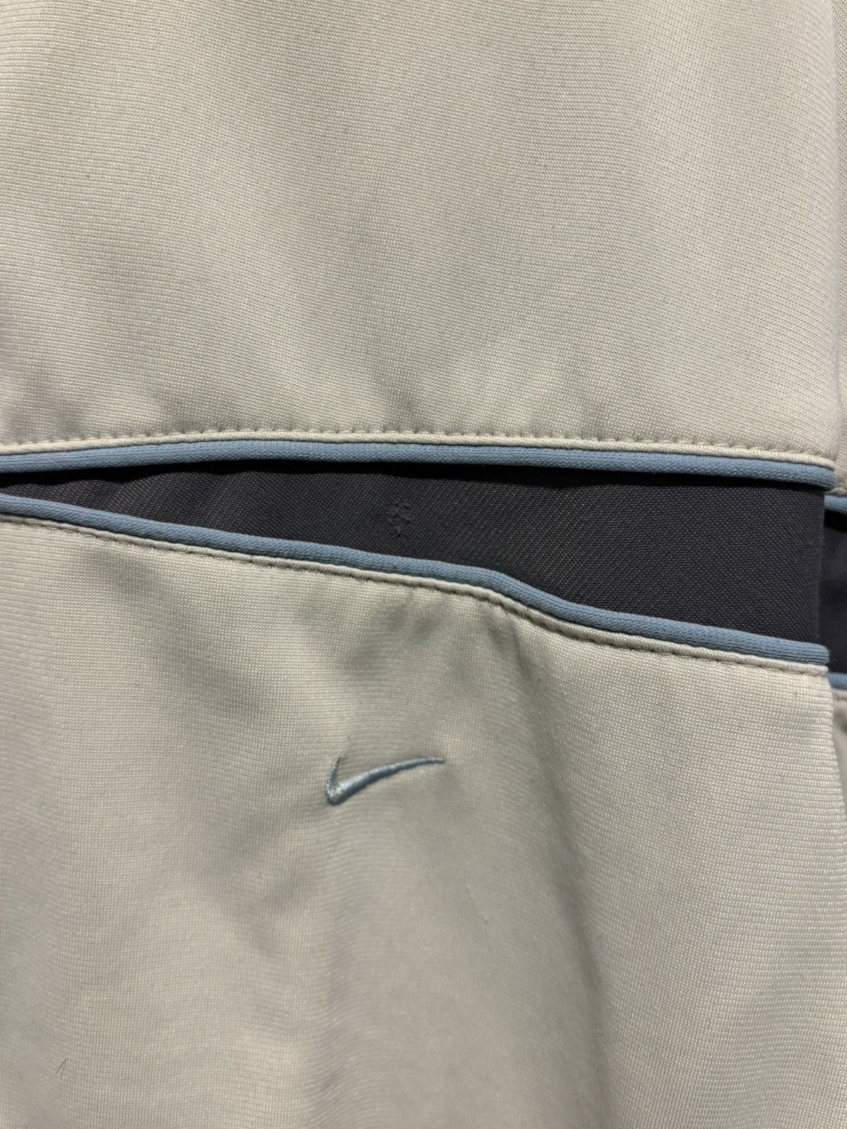 Nike Vintage Nike Tracksuit Top Size US L / EU 52-54 / 3 - 4 Thumbnail