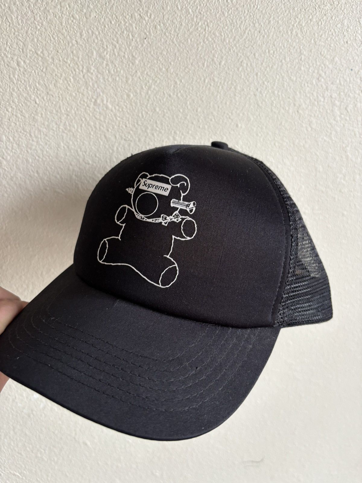 Men's Undercover Hats | Grailed