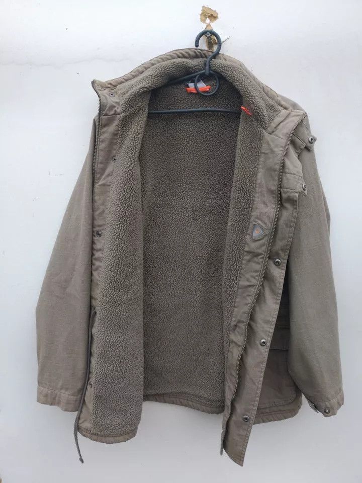 nike acg jacket men size S