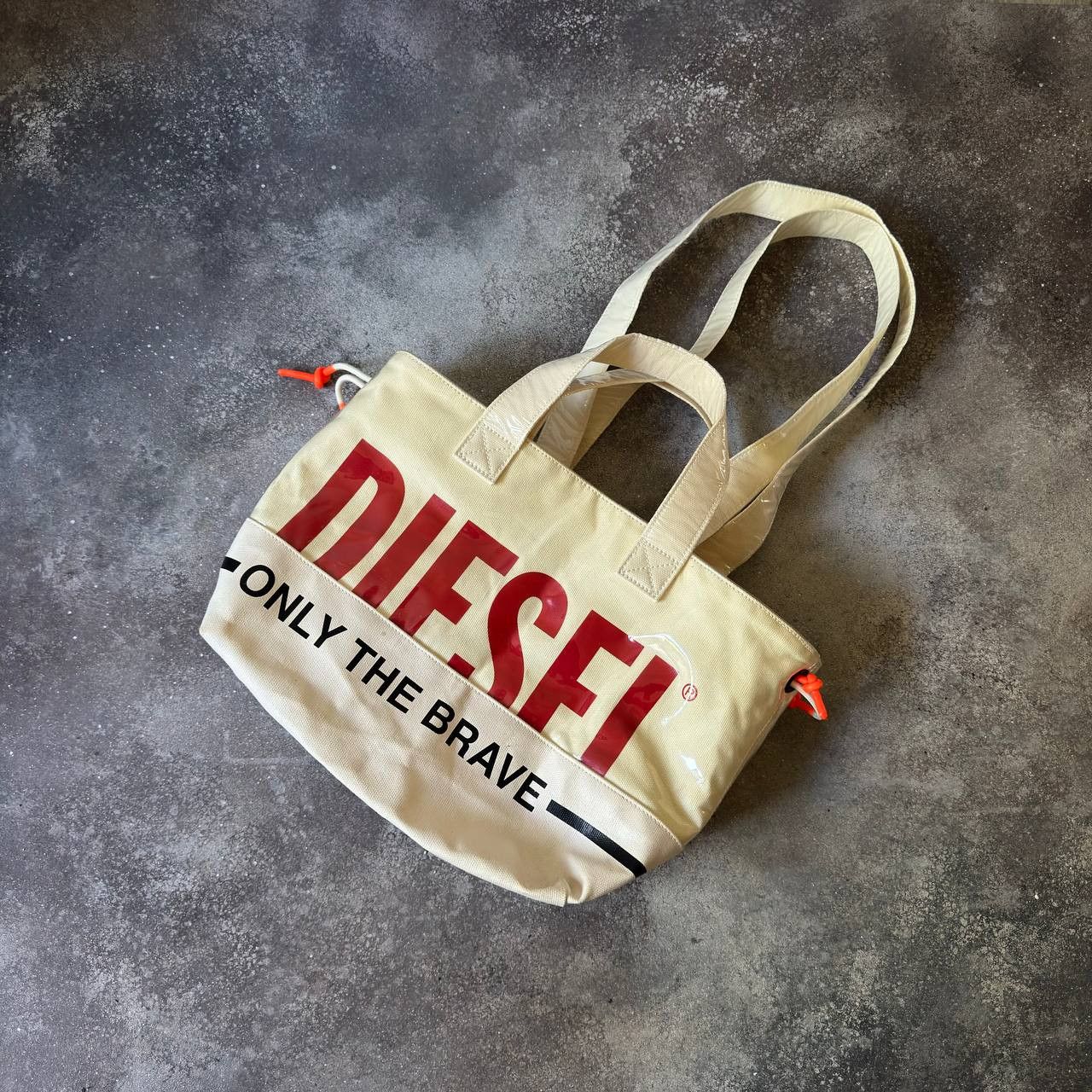Diesel Diesel Amazing Shoulder Bag Size ONE SIZE - 2 Thumbnail