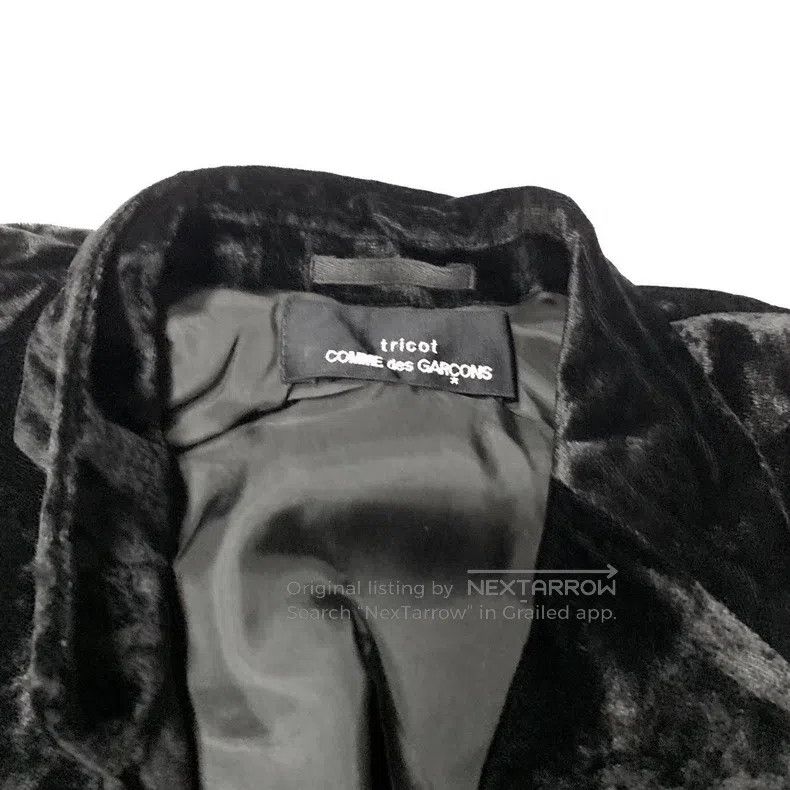 Comme des Garcons Comme Des Garcons Dress Size M / US 6-8 / IT 42-44 - 4 Thumbnail