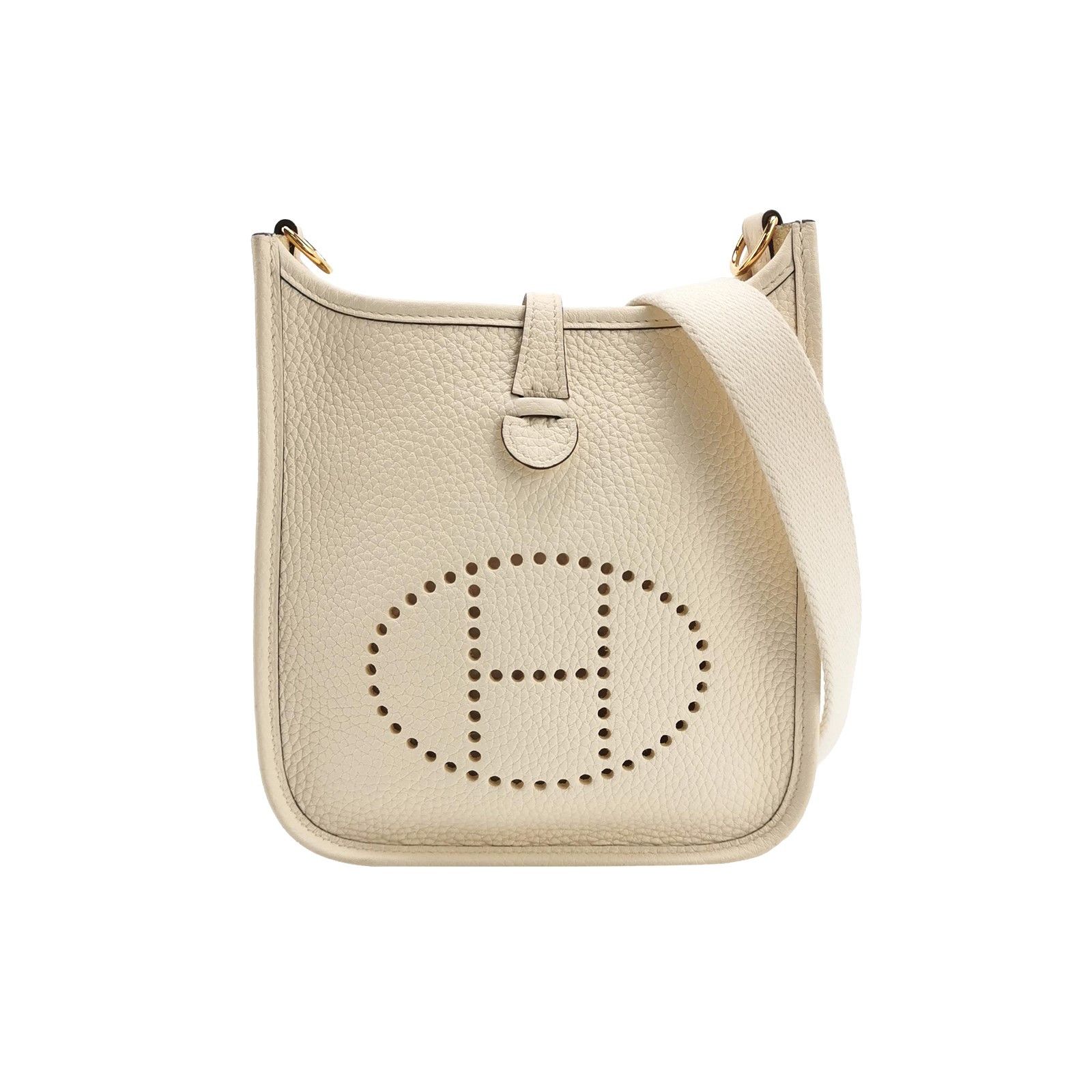 Hermes Hermes Women os Shoulder Bags Size ONE SIZE - 1 Thumbnail